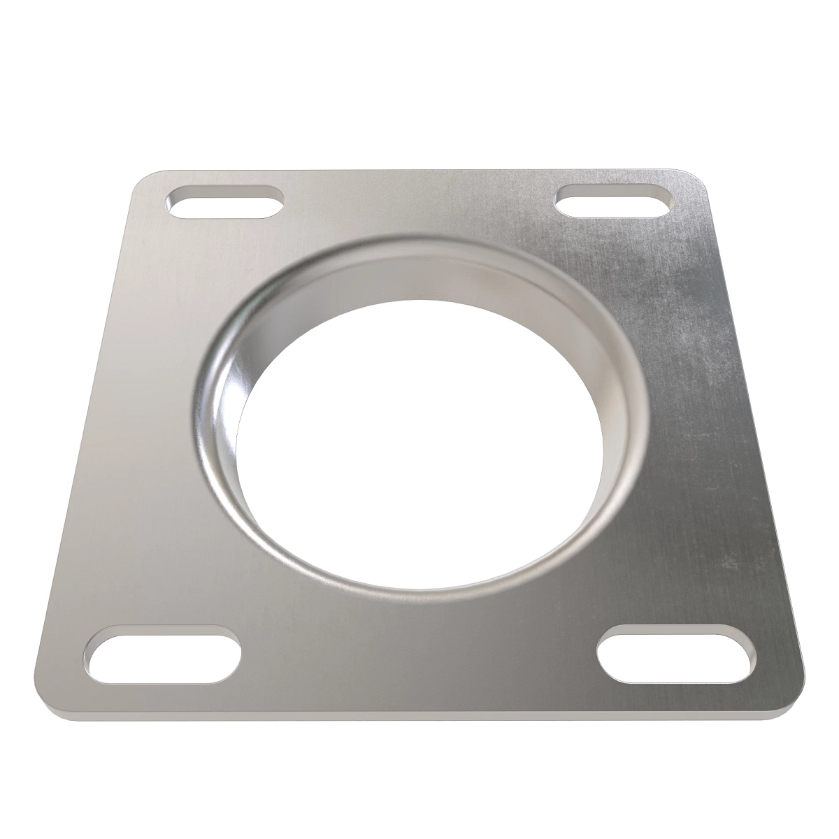 Pressed Flanged Housing, Flangette