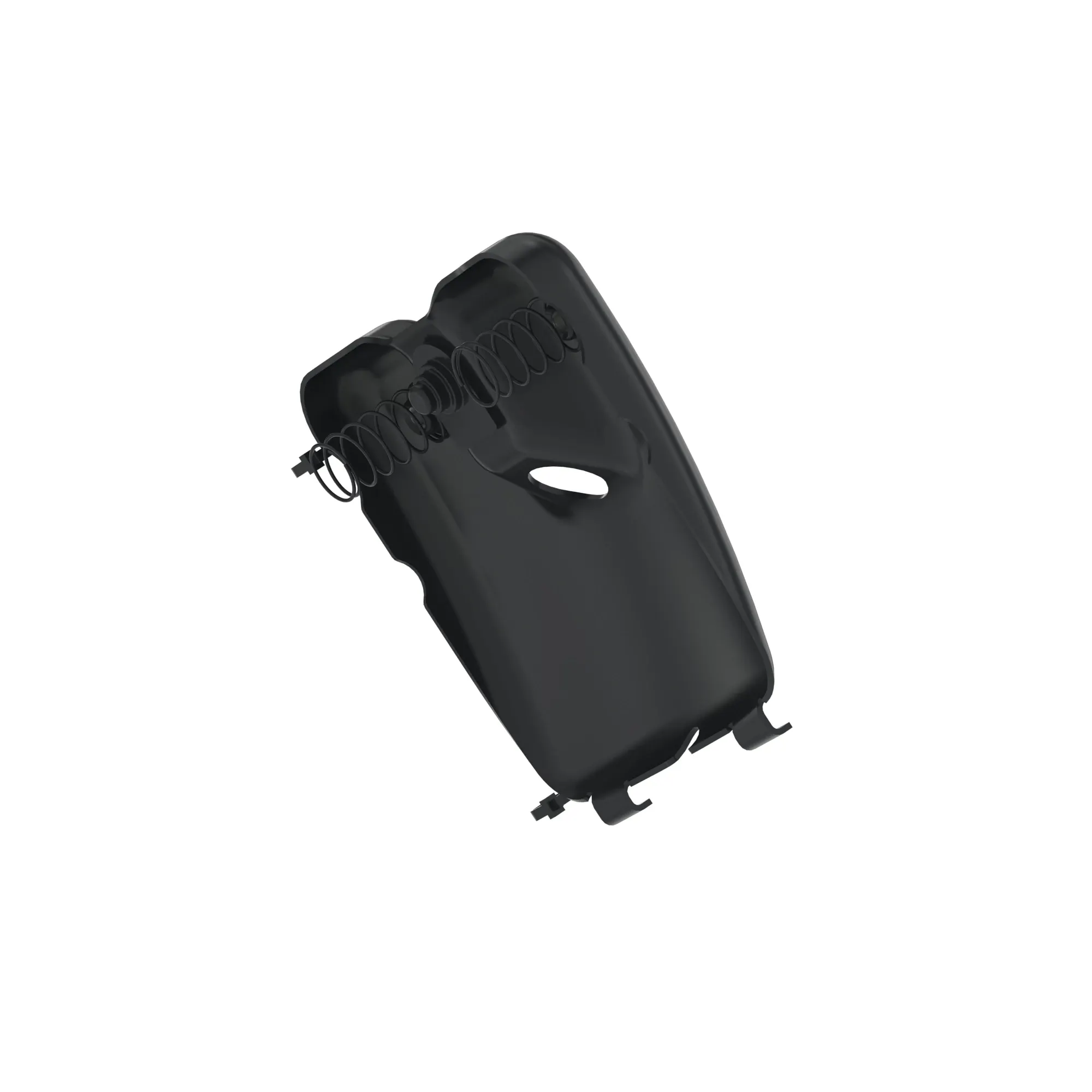 SWITCH, PADDLE ASSEMBLY, SEAT