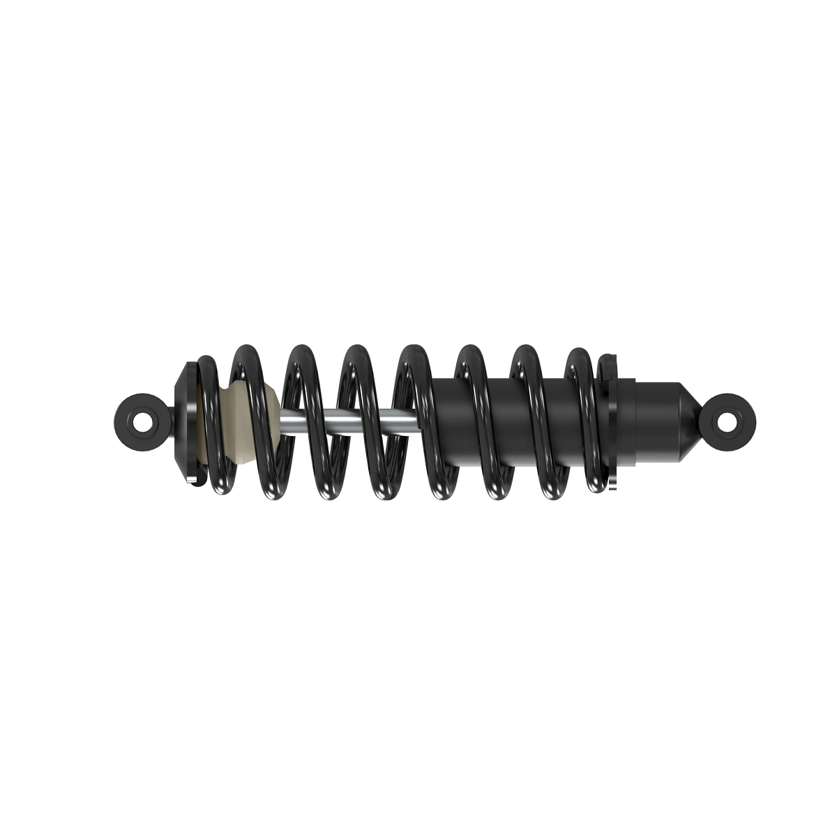 SEAT SHOCK ABSORBER
