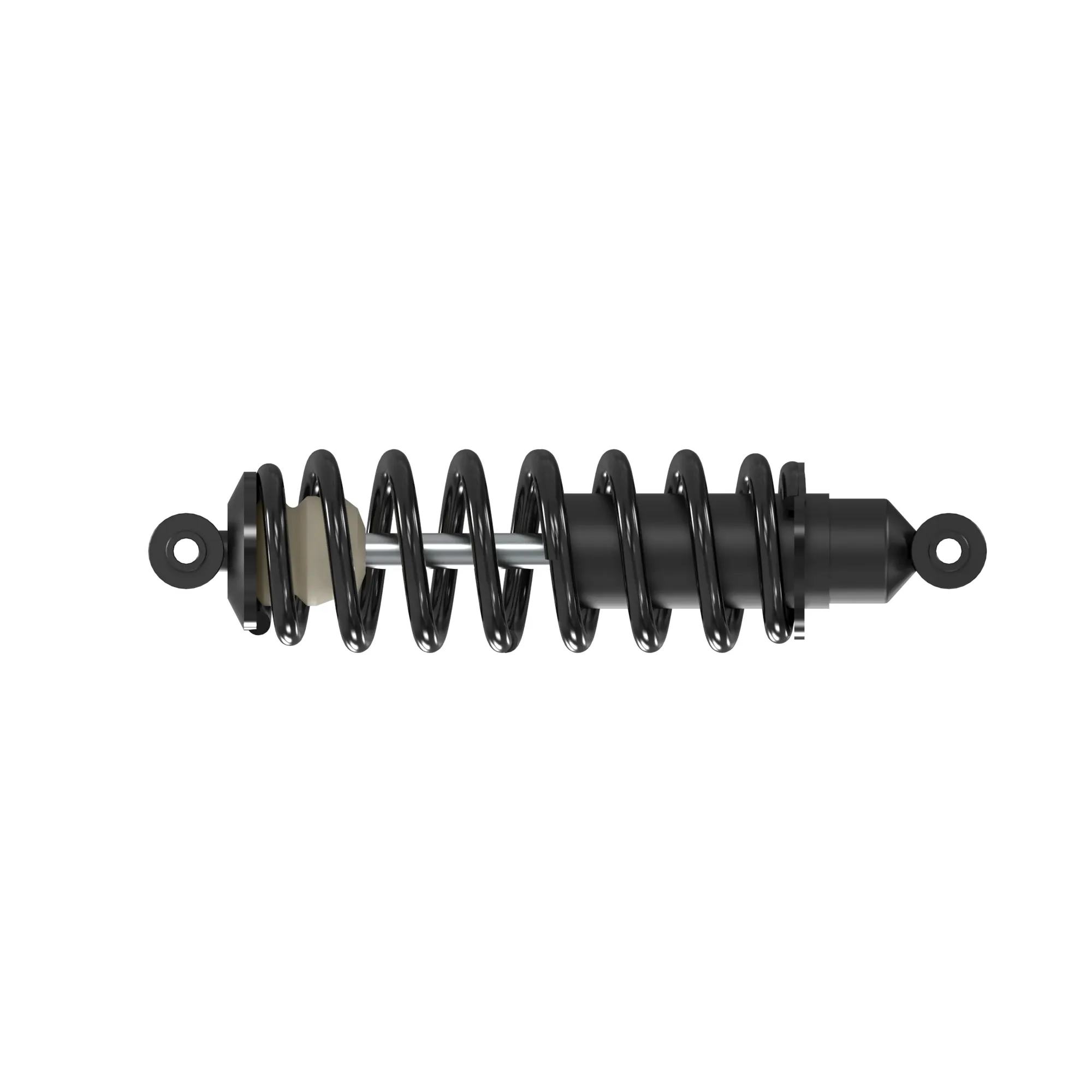 SEAT SHOCK ABSORBER