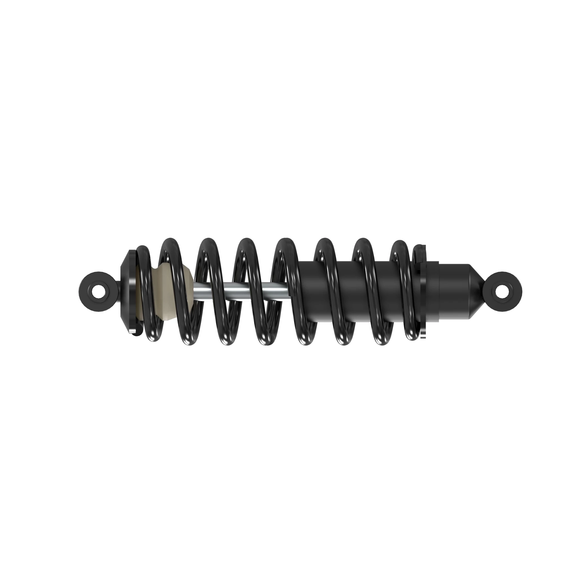 AM137958: Rear Shock Absorber | Shop.Deere.com