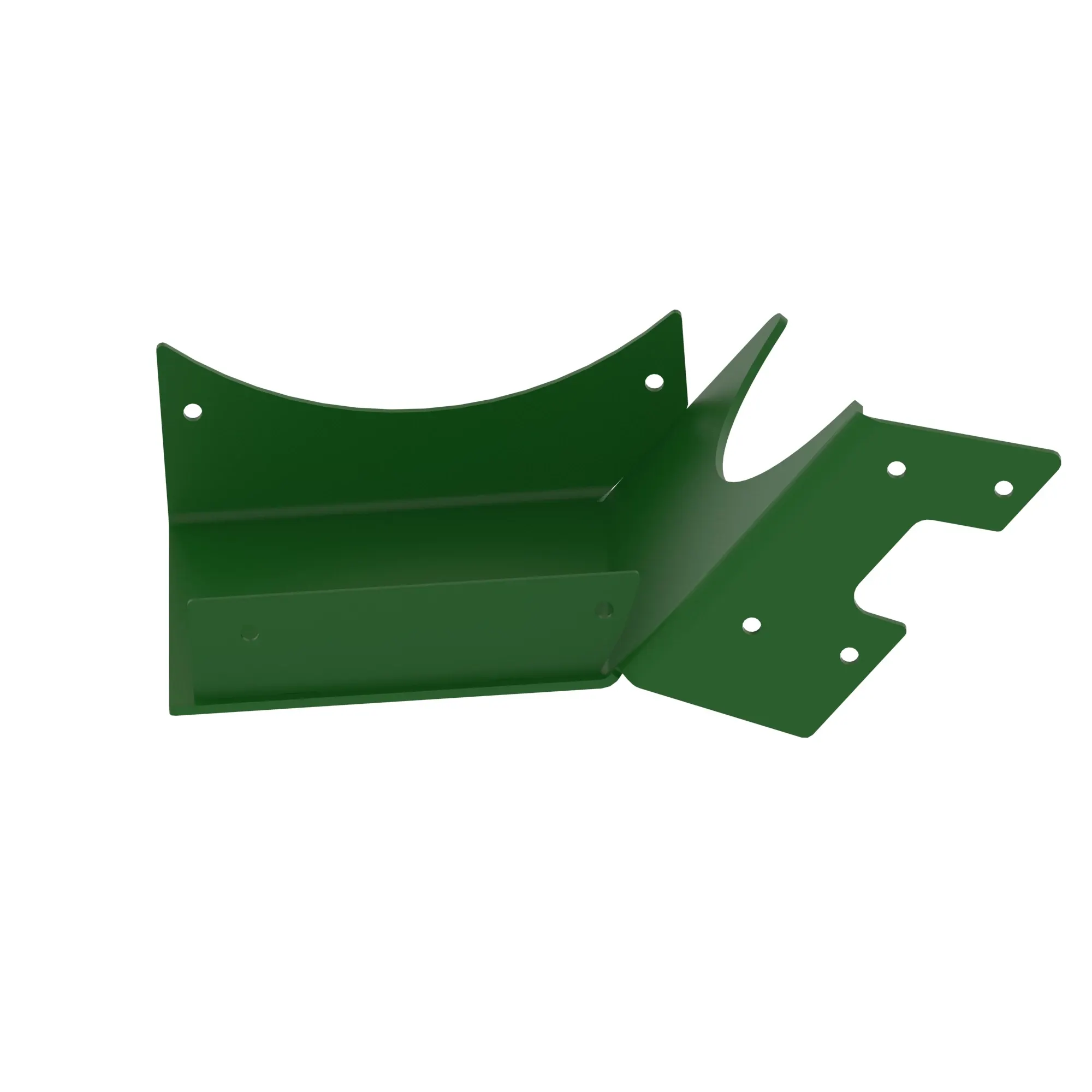 Air Filter Support