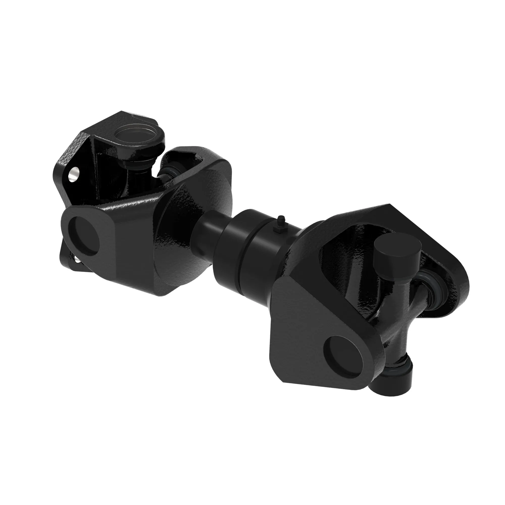 John Deere Universal Driveshaft - AT489598