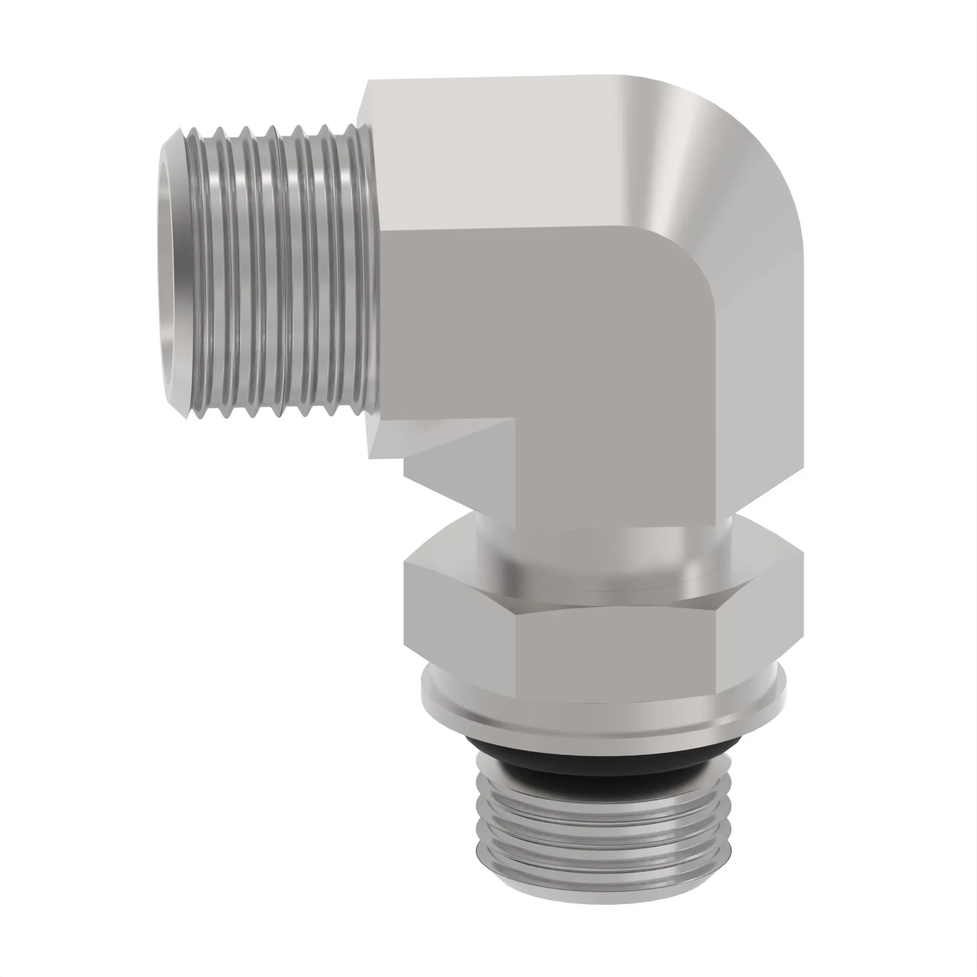 John Deere Elbow Fitting - WY16503