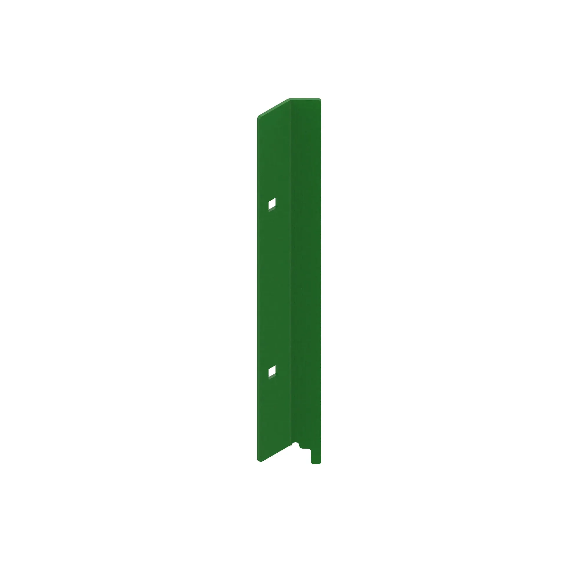 John Deere Plate - CXT18448