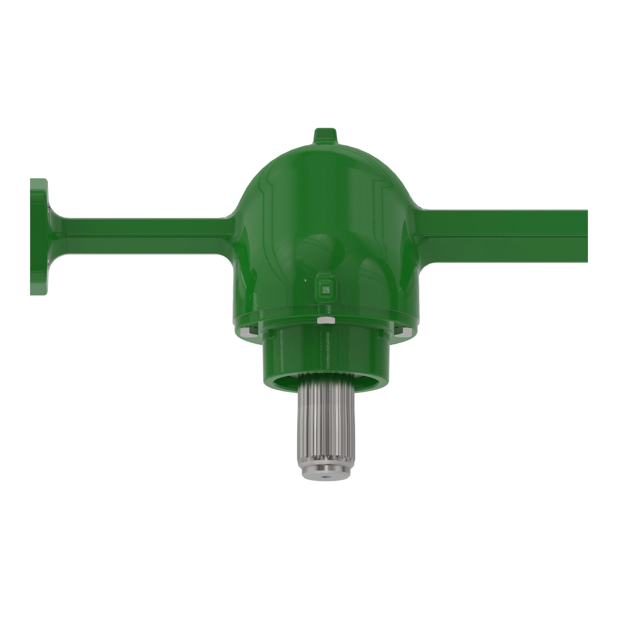 DE19353: Horizontal Unloading Auger Drive Gear Assembly | Shop