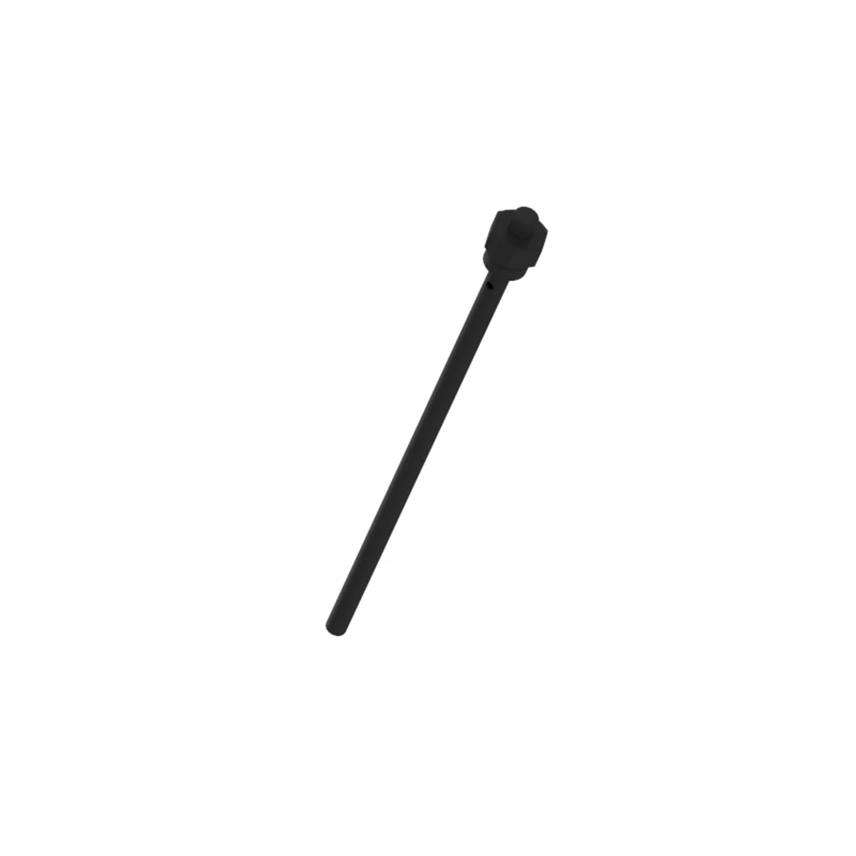 Dipstick, Vented