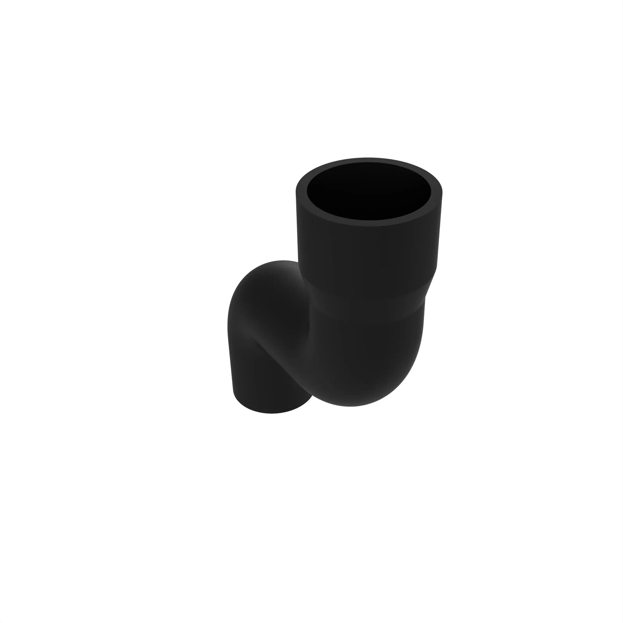 John Deere Radiator Hose - T216620