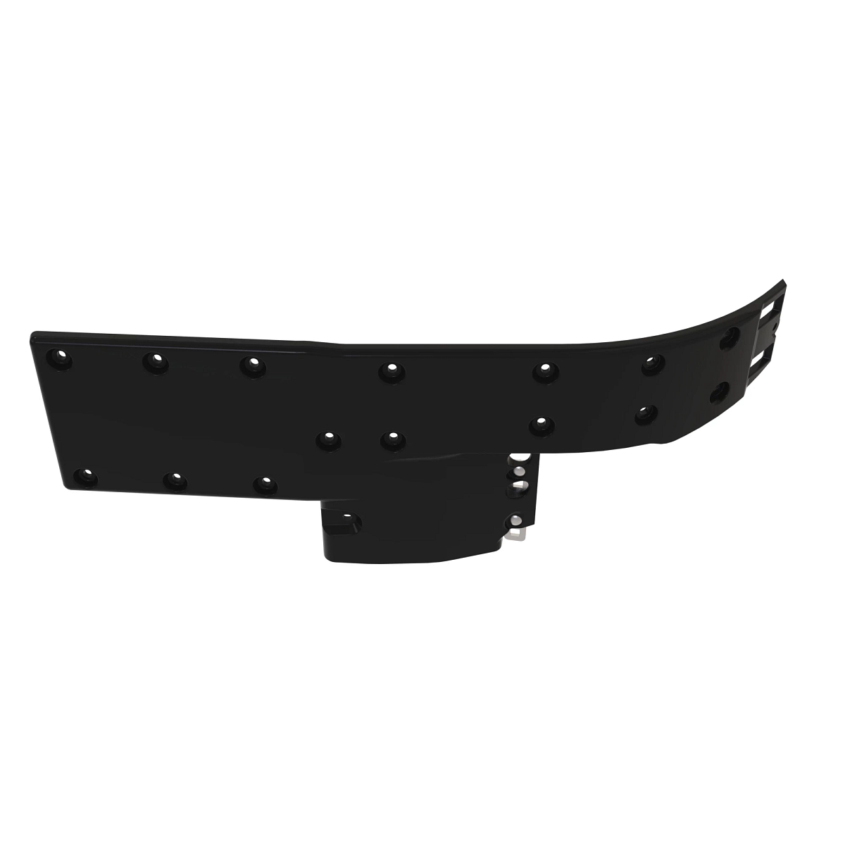 Skid Plate, HD RH Outer Float Arm