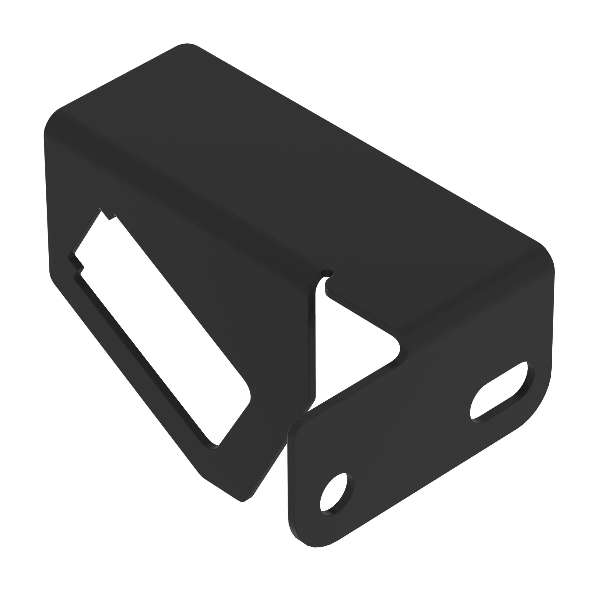 BRACKET, ACS HARNESS INTERCONNECT