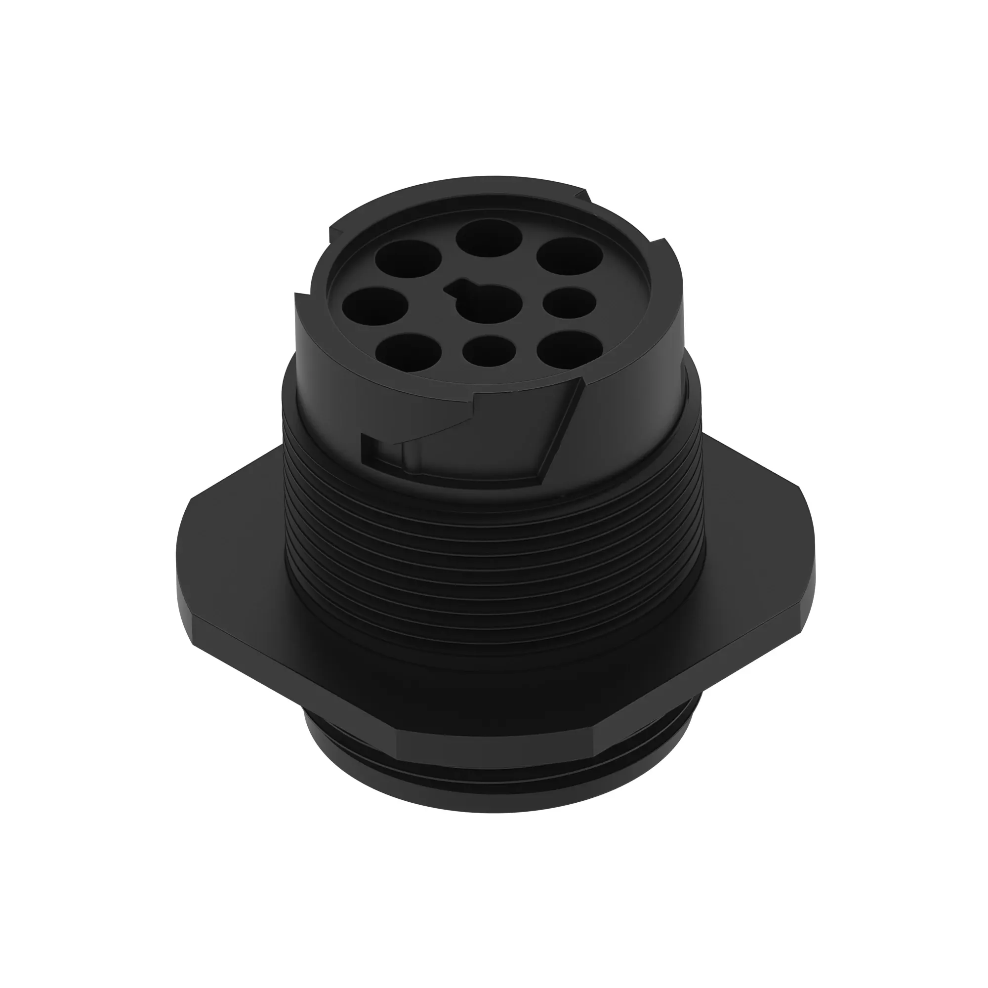 elec.connectorhousing