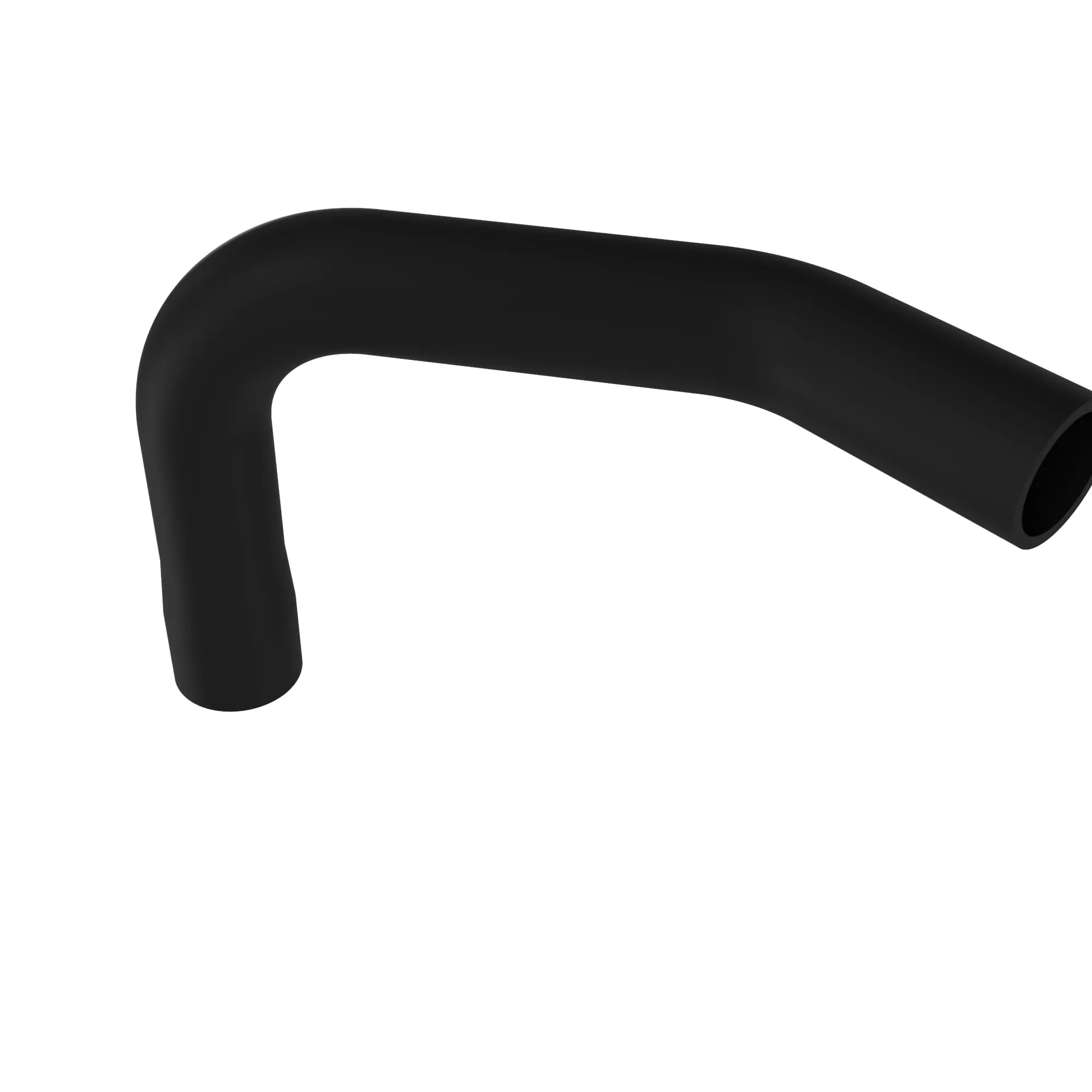 R519247: Upper Radiator Hose