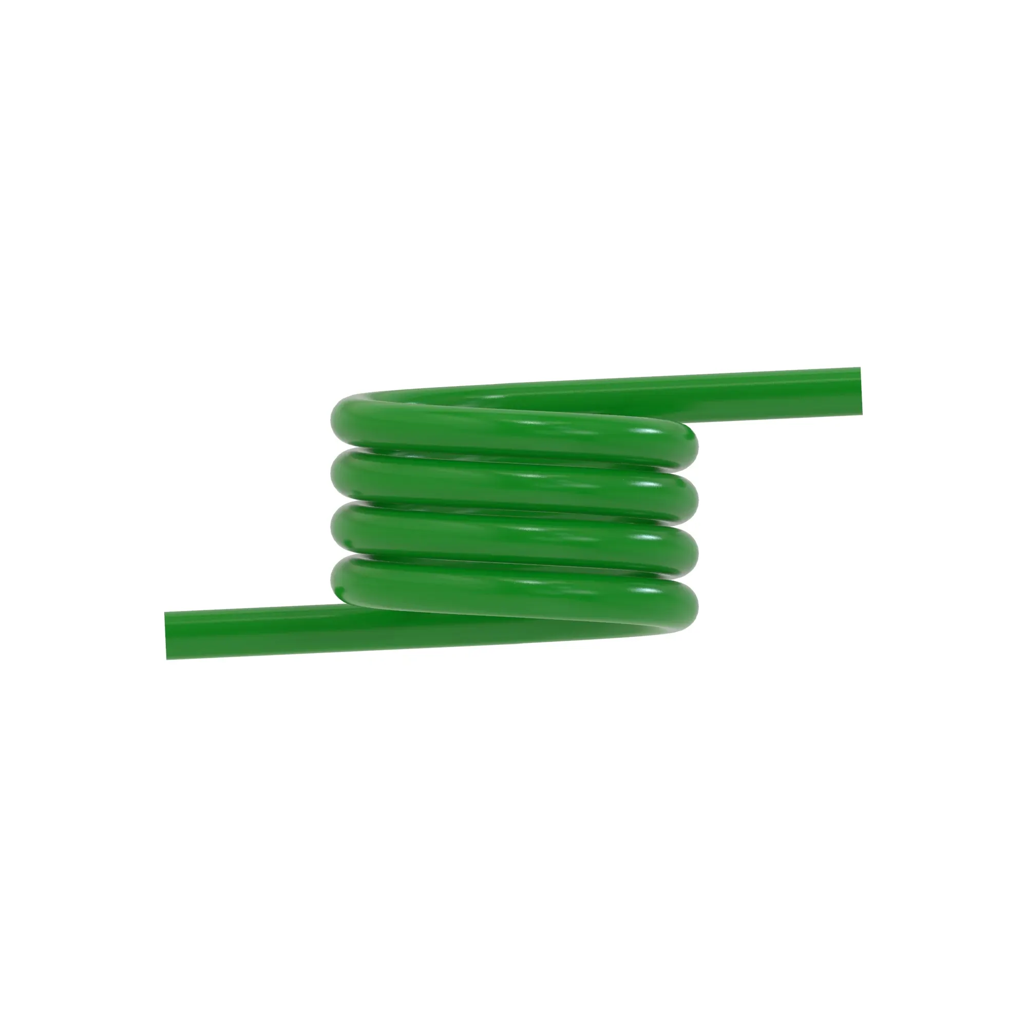 SPRING, TORSION