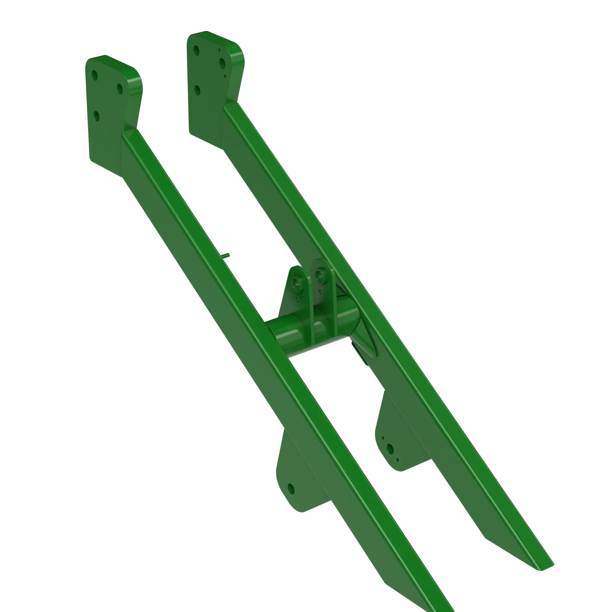 John Deere Frame - CB11512814