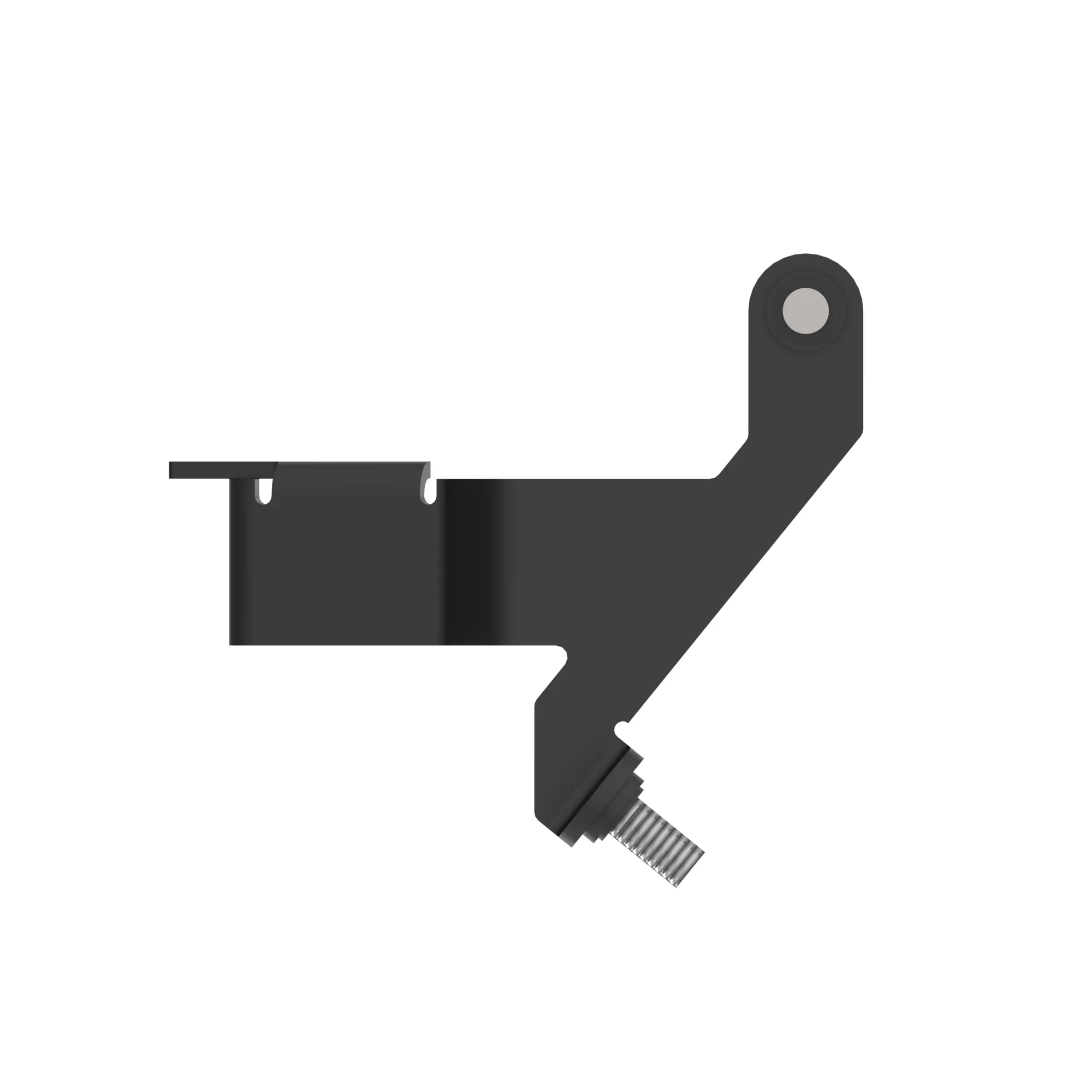 ASSY EXT. LEVEL SENSING LINE, AUXILIARY OIL TANK
