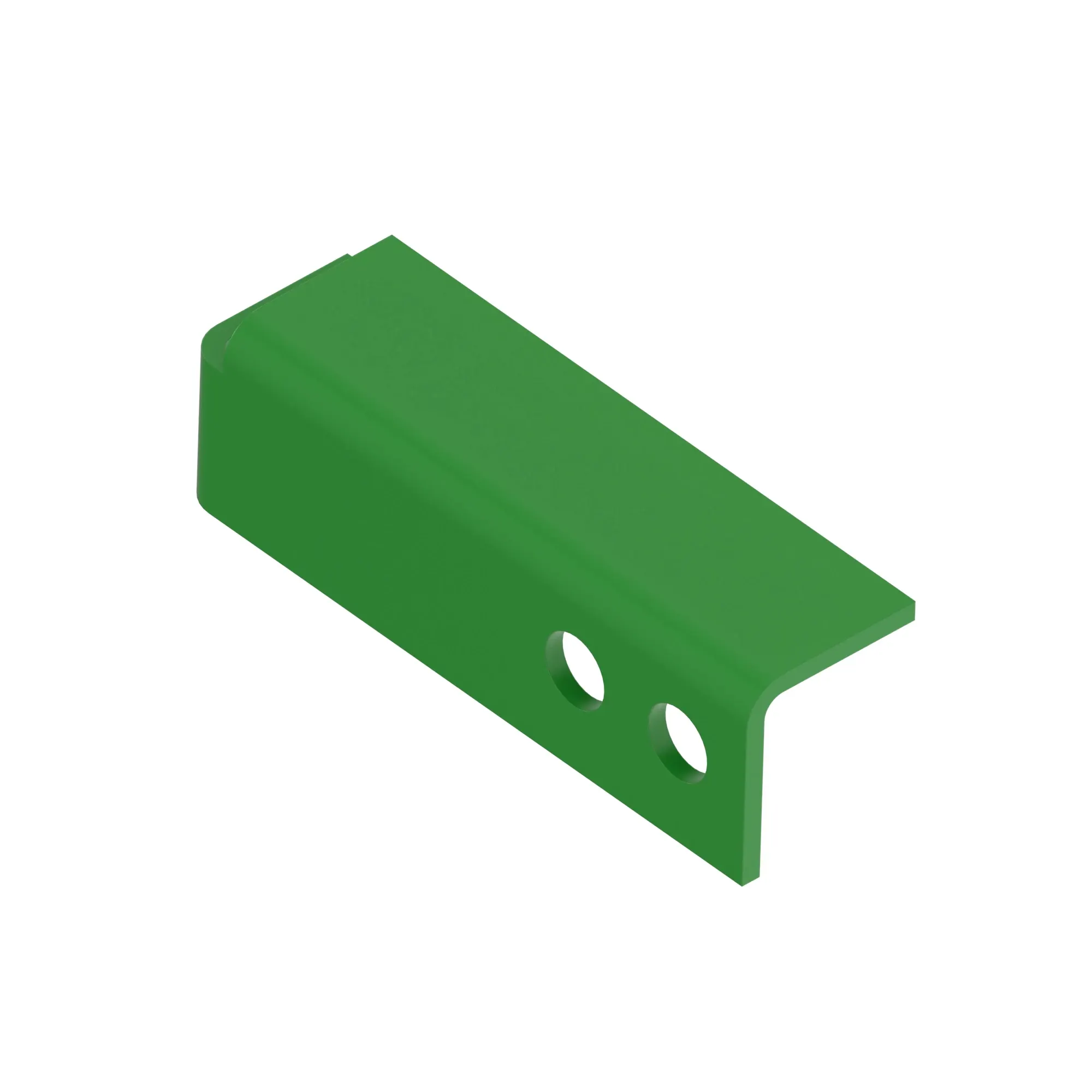 BRACKET, AIR - TUBE