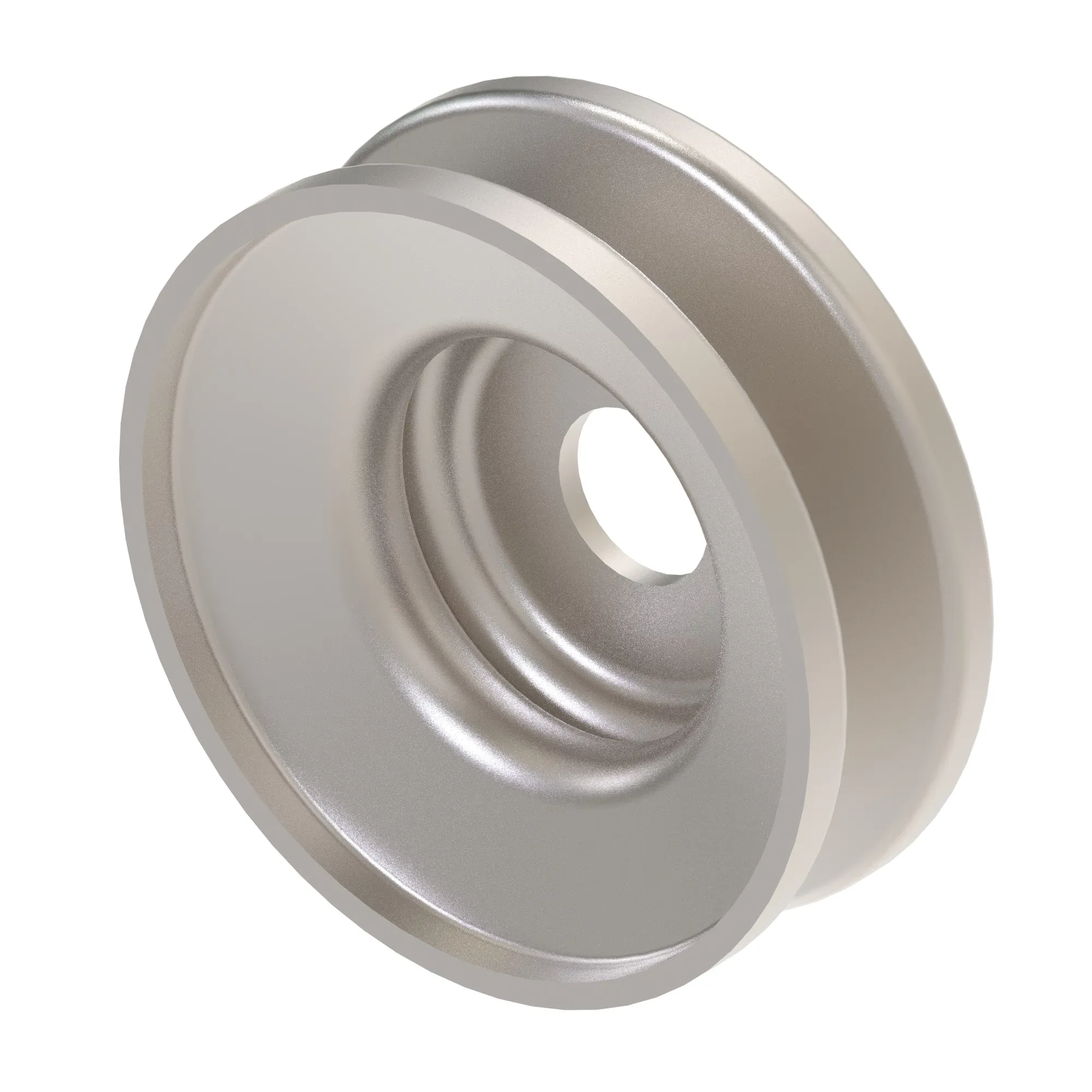 PULLEY
ALTERNATOR