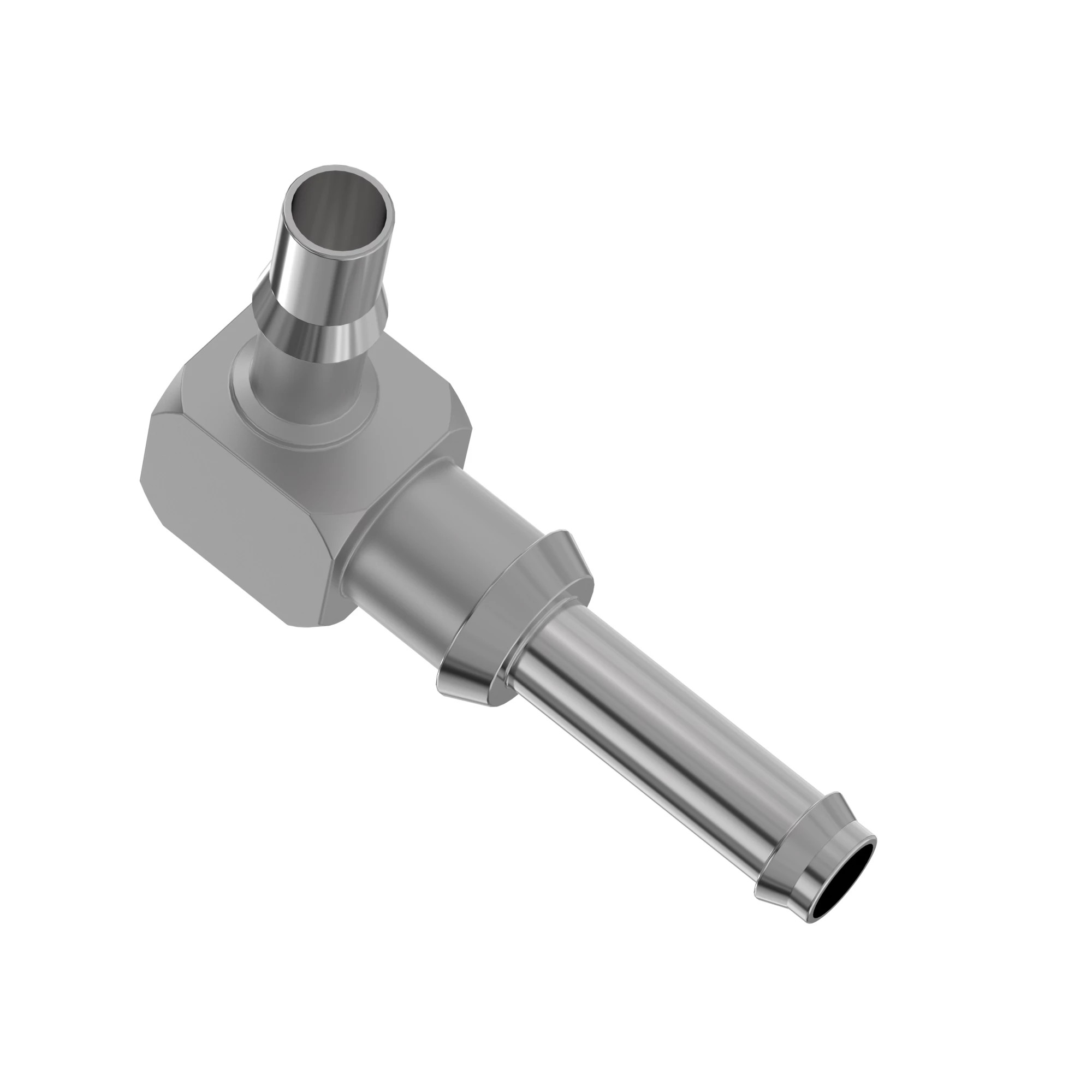 M65796: Elbow Adapter Fitting