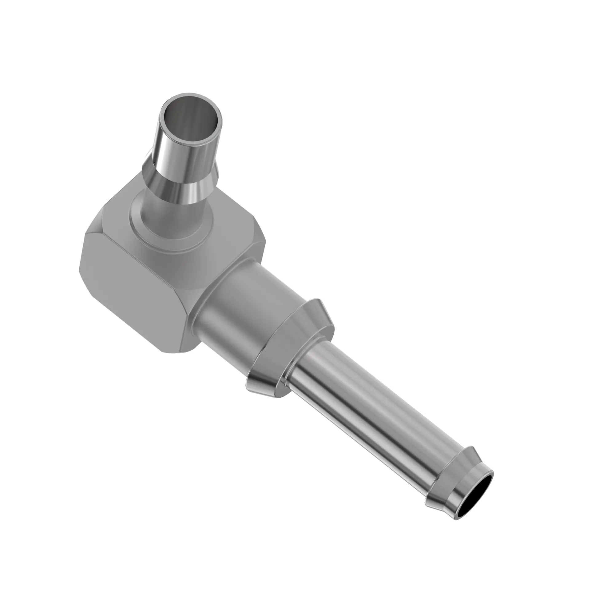 M65796: Elbow Adapter Fitting