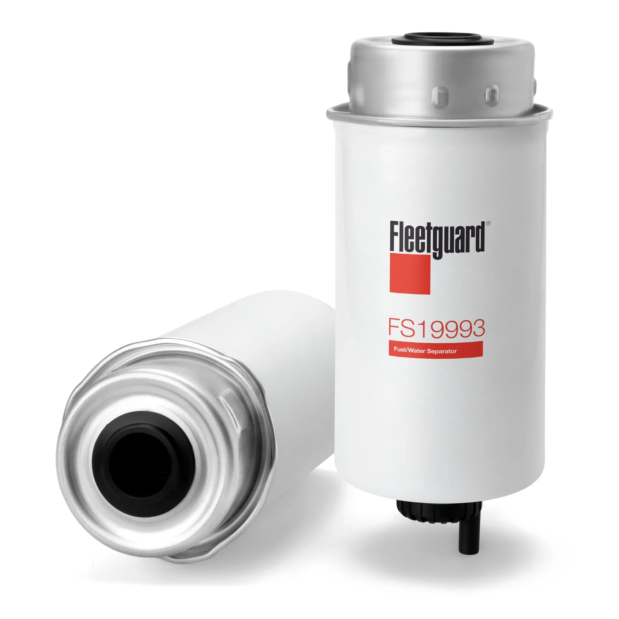 Fleetguard Fuel Water Separator - PMFS19993J