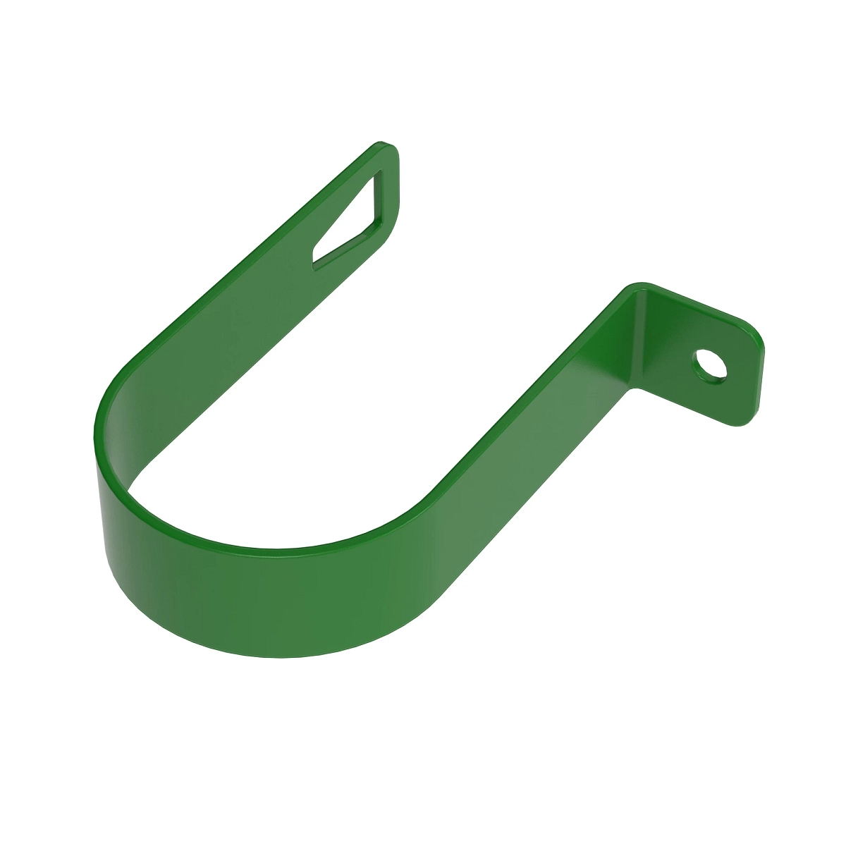 Clamp, Bracket, Accumulator Mount