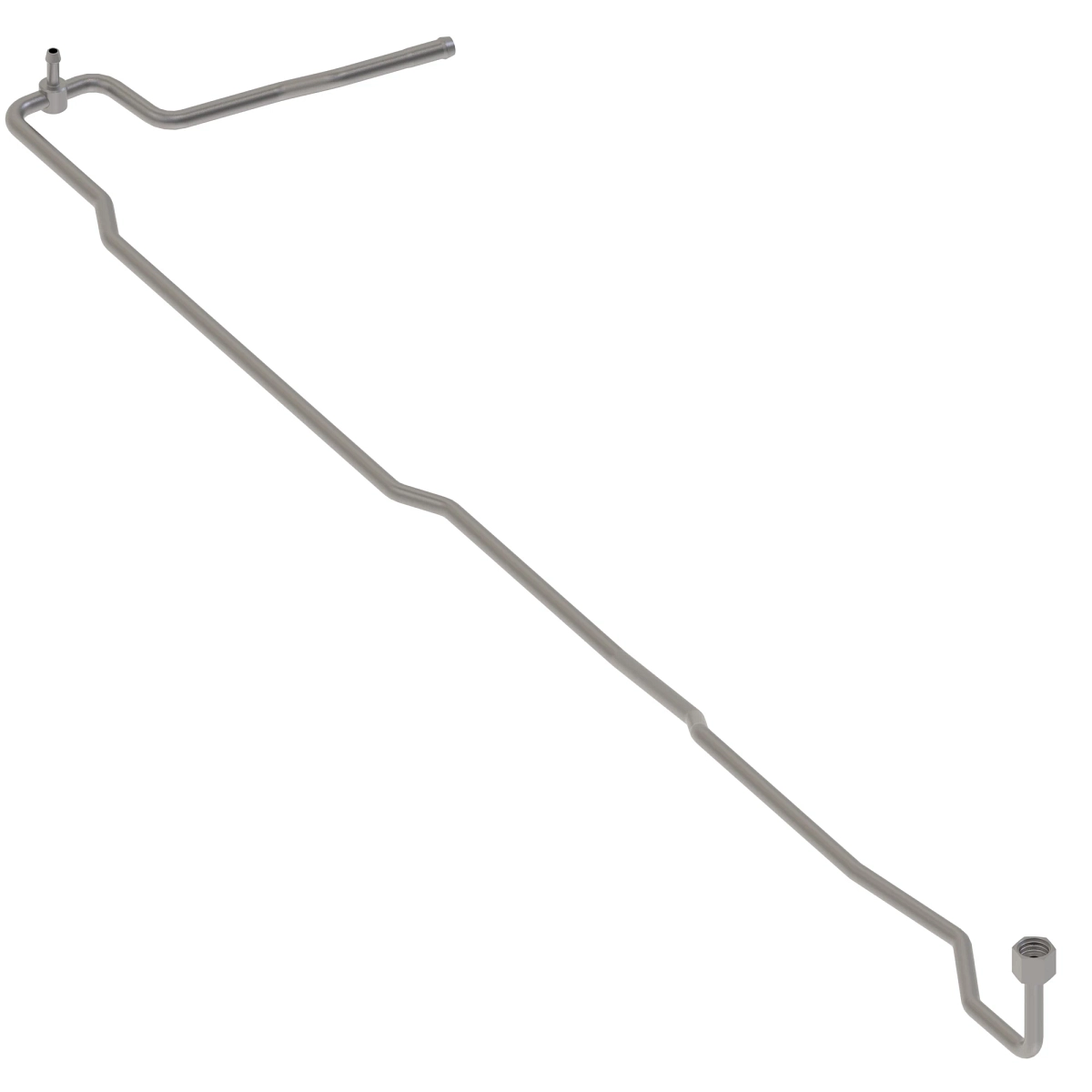 Oil Line, (T), With Rev.