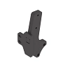 John Deere Bracket - F709455