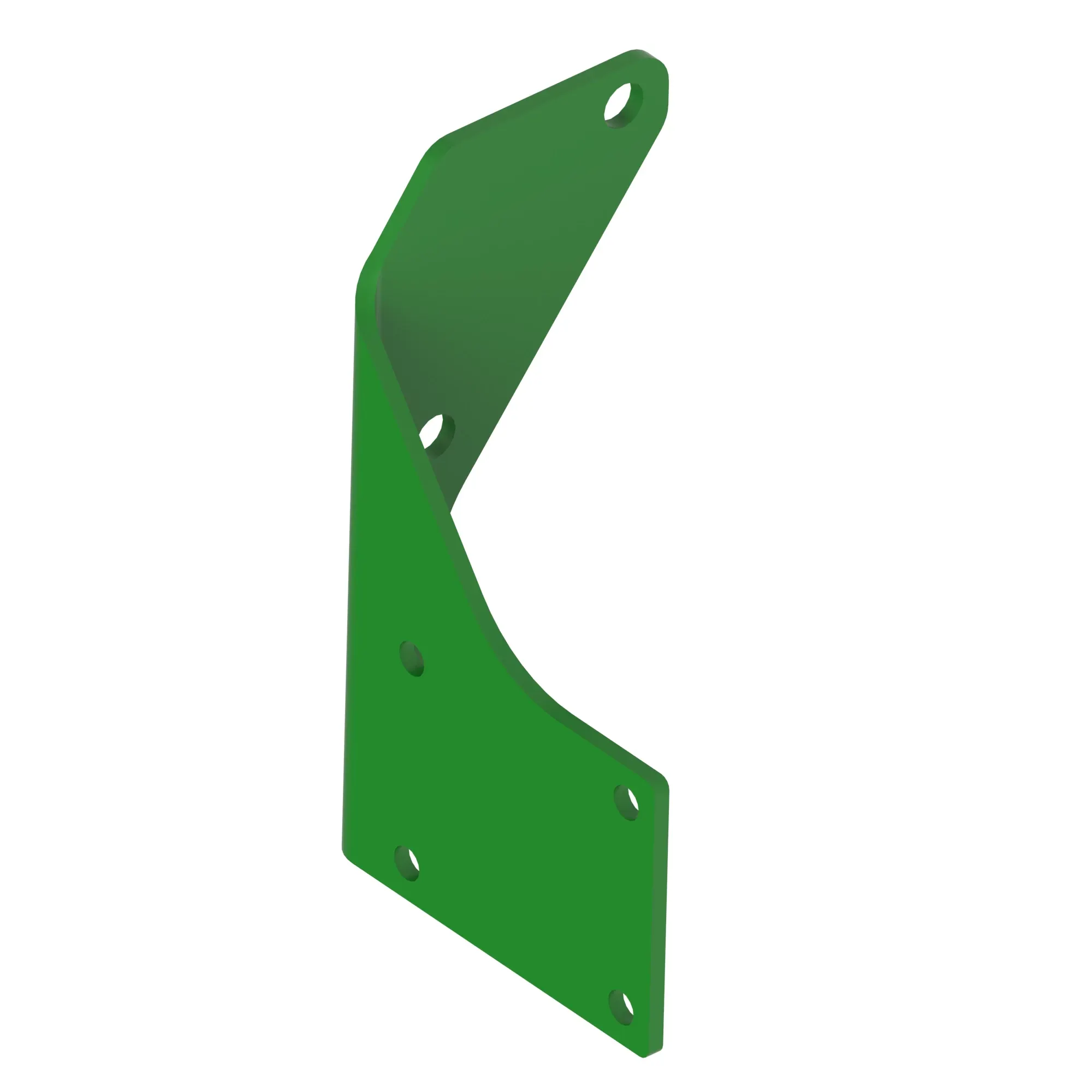 BRACKET, VALVE