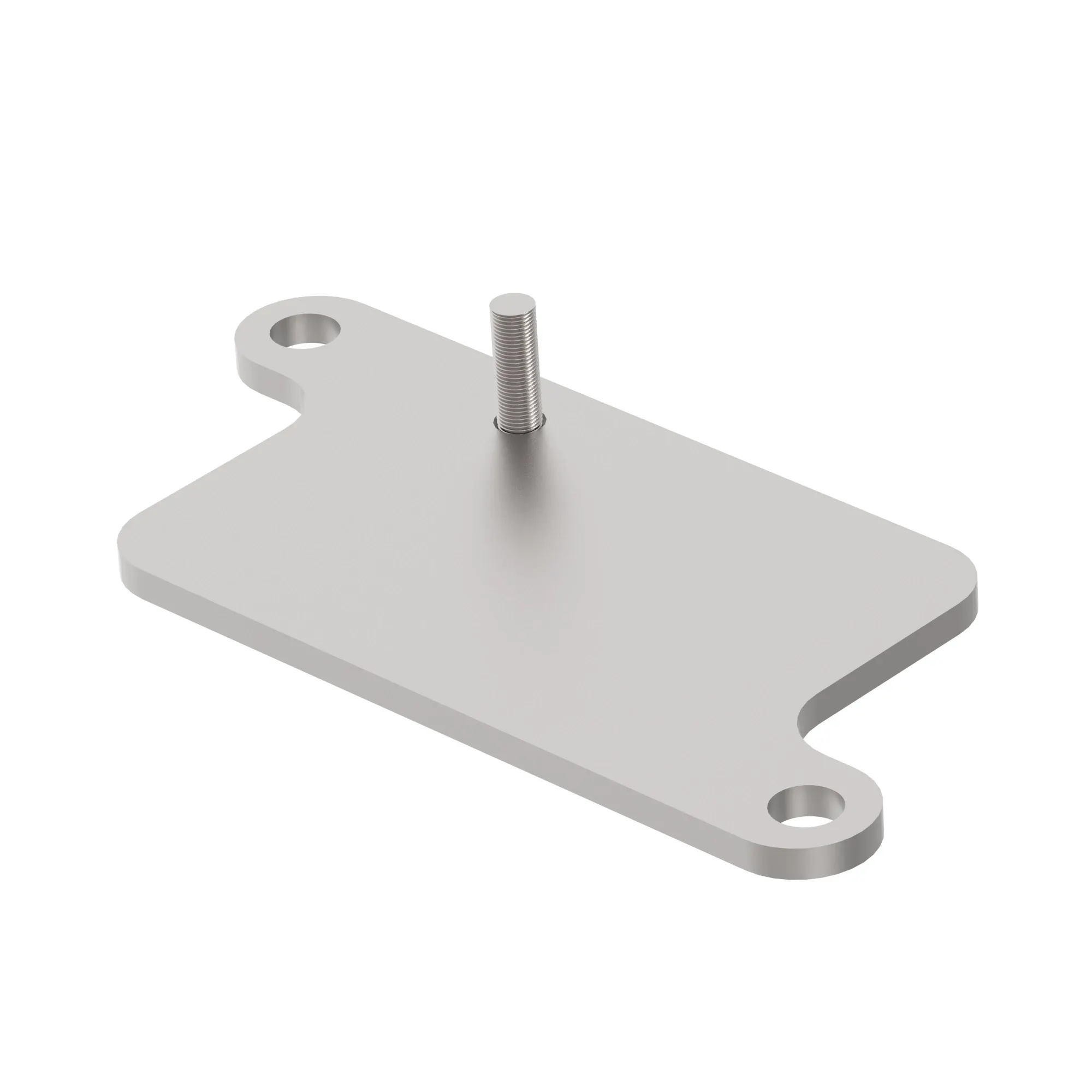 John Deere NOx Sensor Bracket - AT512709