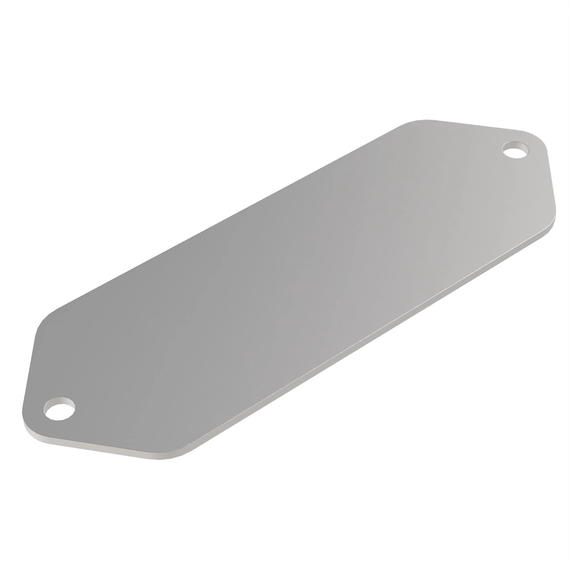 PLATE, COVER