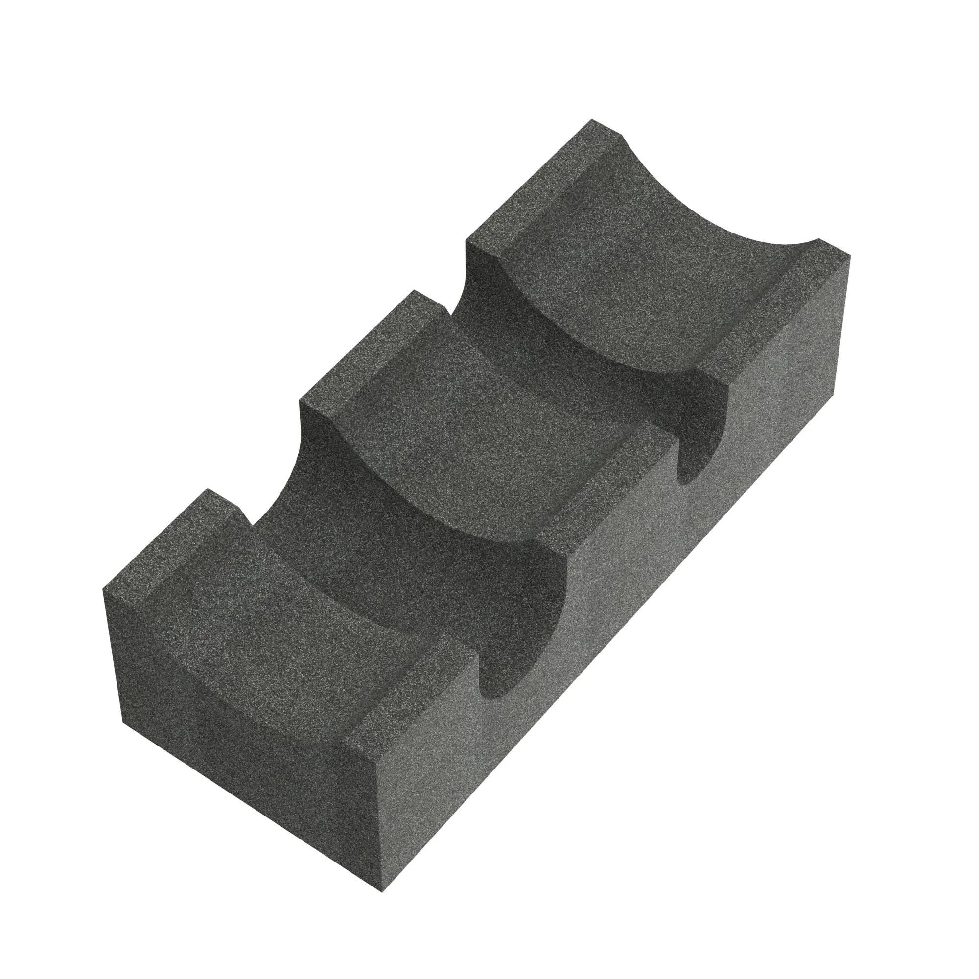 John Deere Foam Isolator - T281657