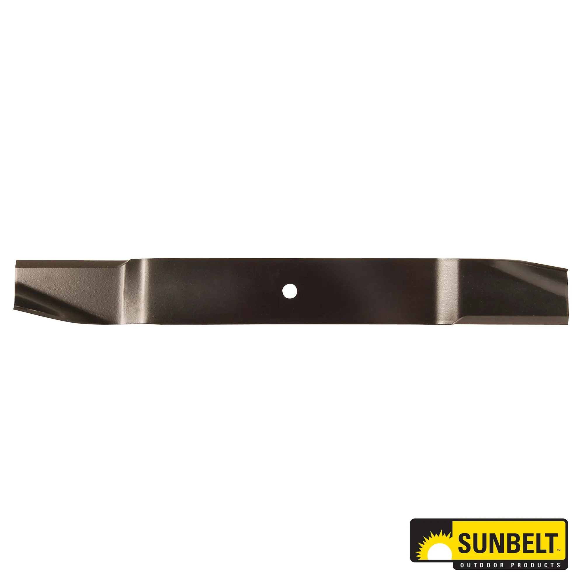 Sunbelt XHT High Lift Mower Blade, 21 inch Length - A-B1CL1430