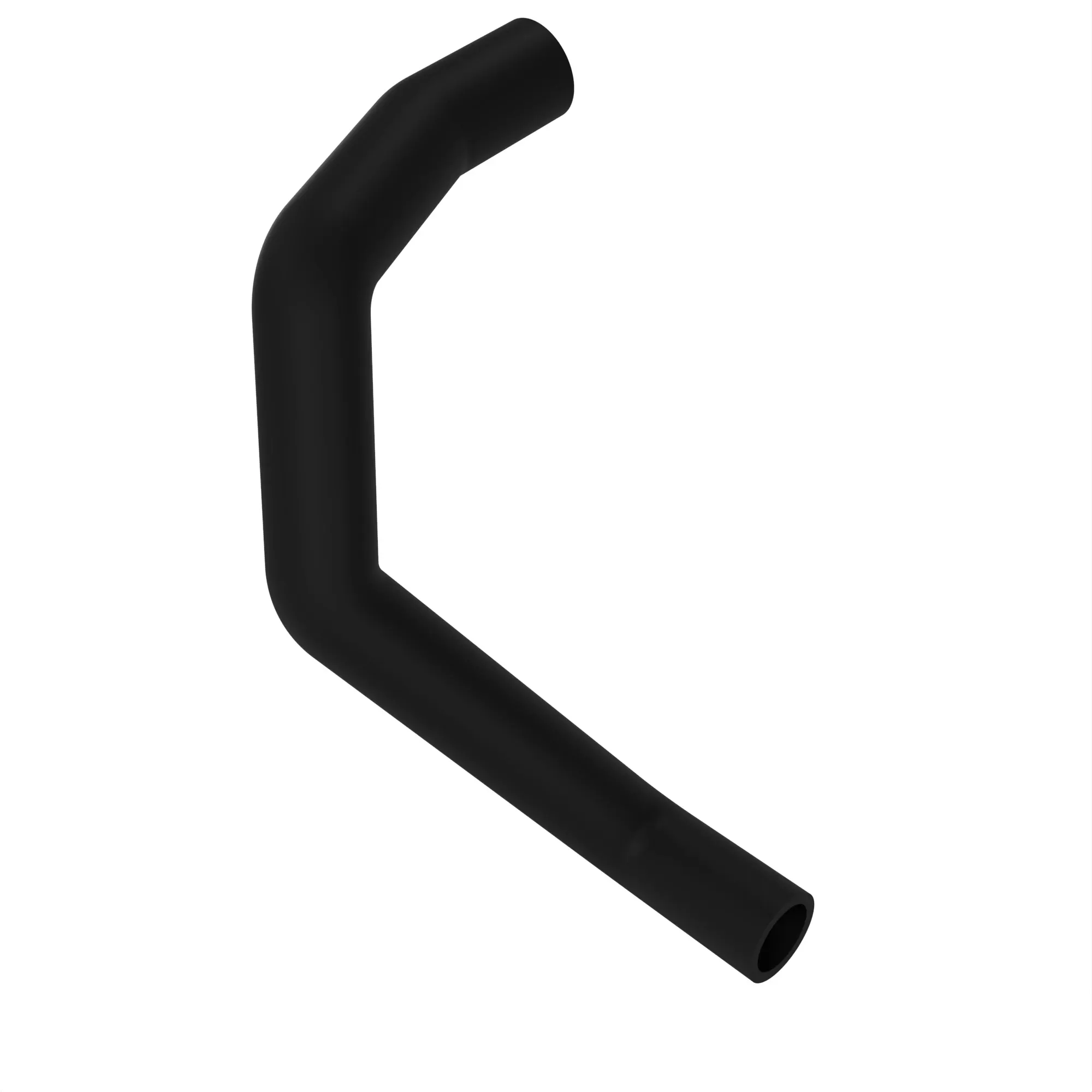LVU19512: Lower Radiator Hose