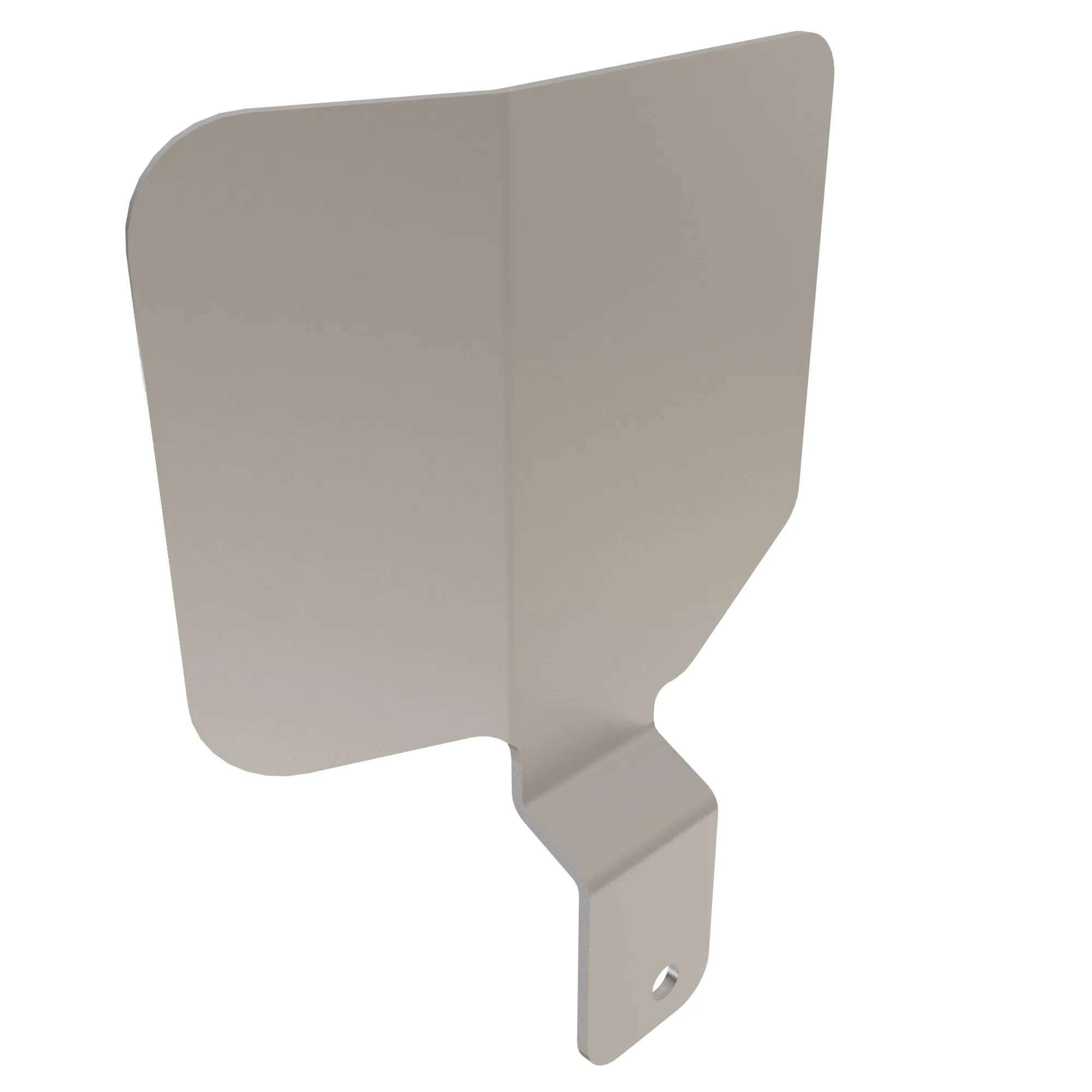 John Deere Deflector - L217245