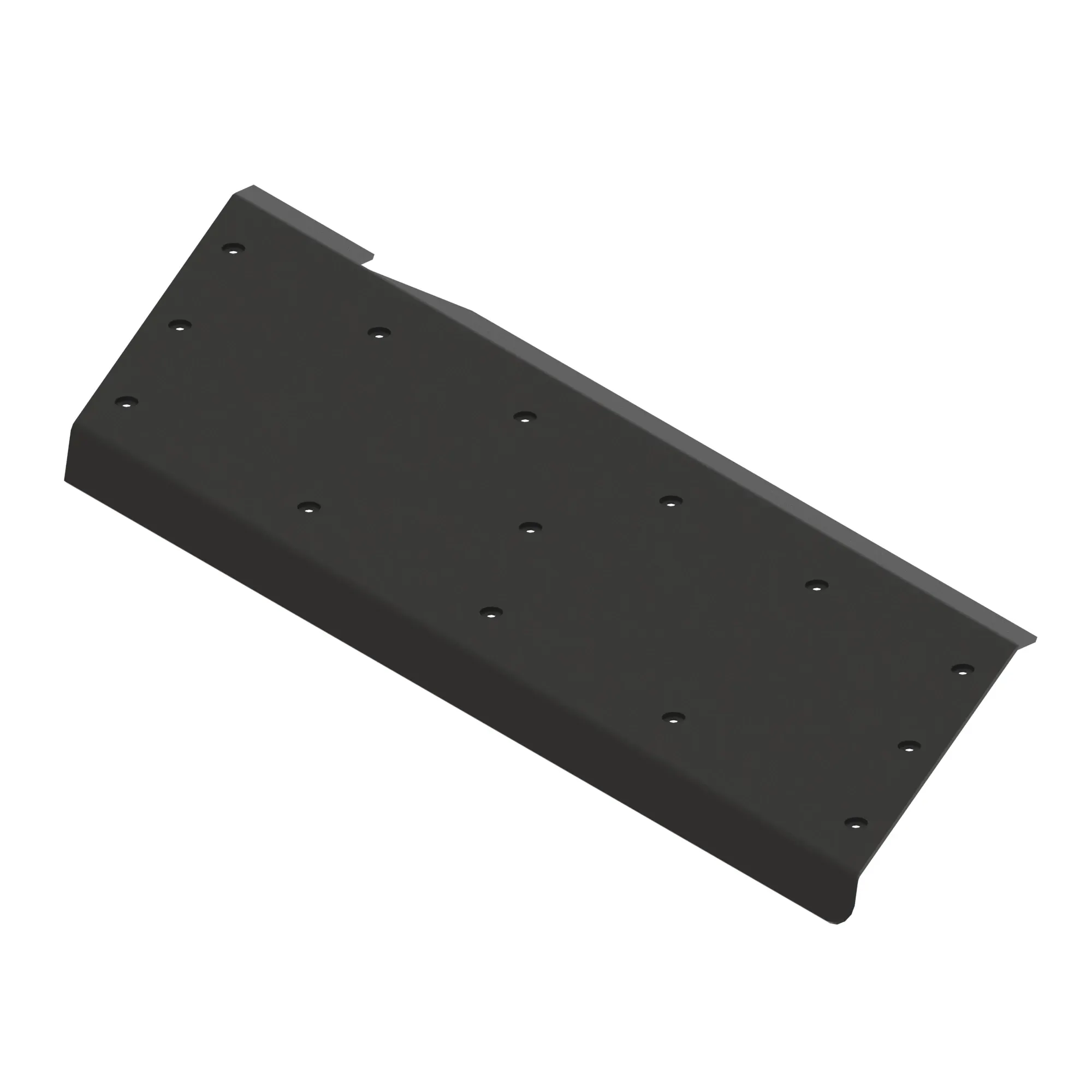 BROW TINE, RK/FK, LH