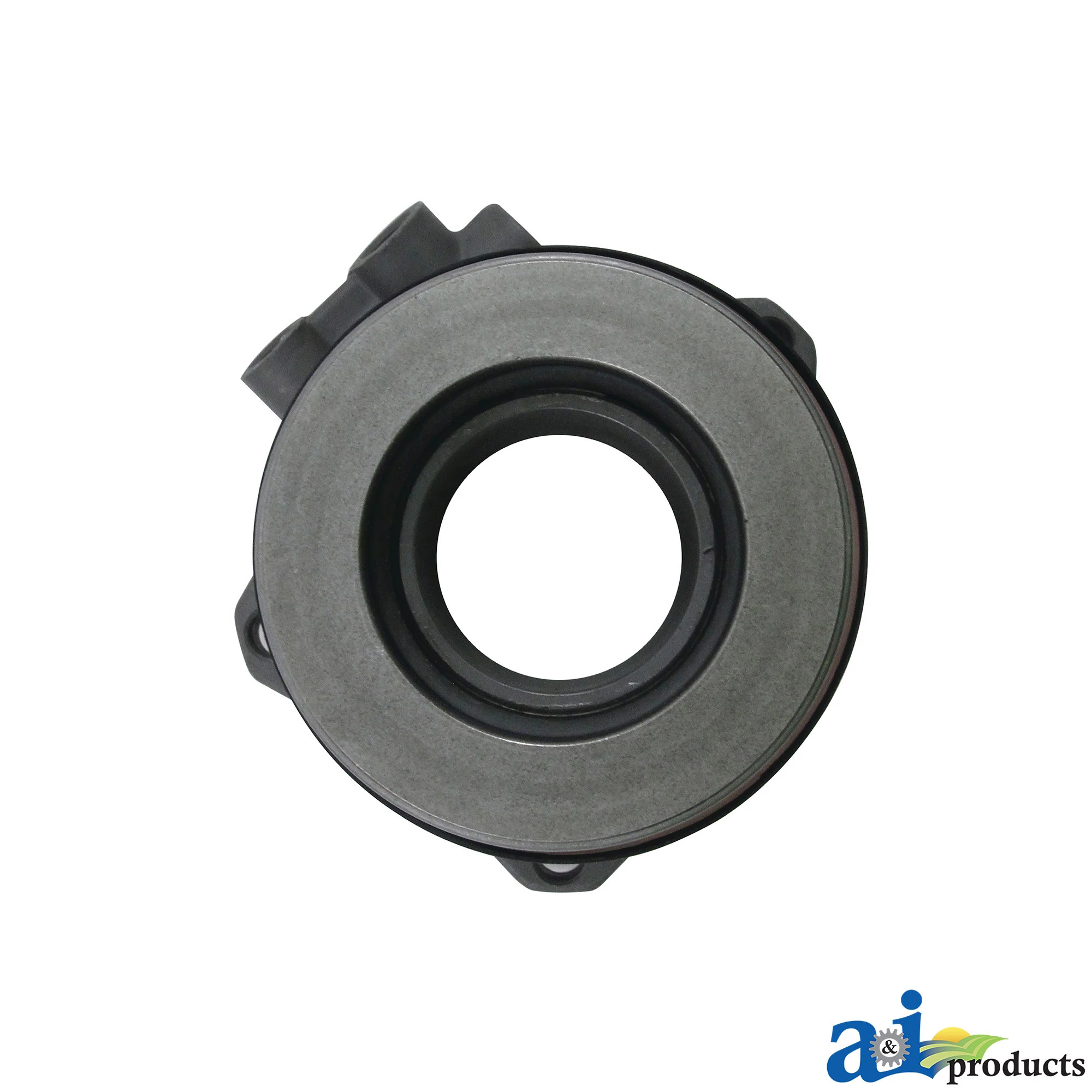 SLAVE CYL W/THROW OUT BRG