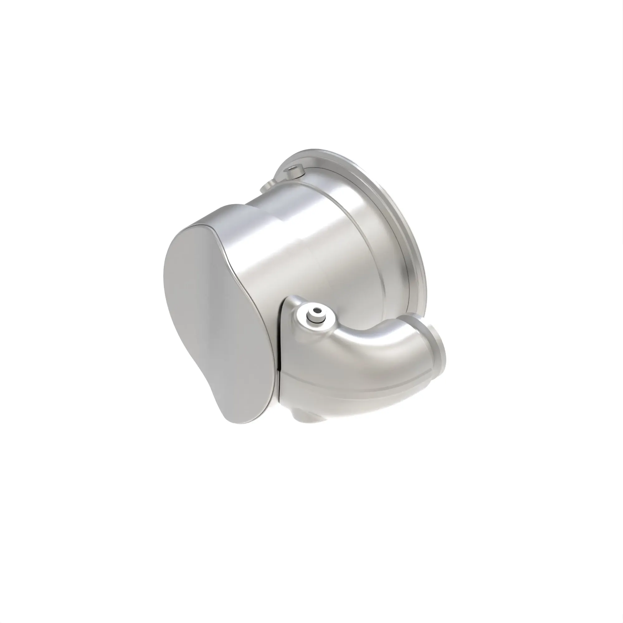 John Deere Diesel Oxidation Catalyst - RE568887