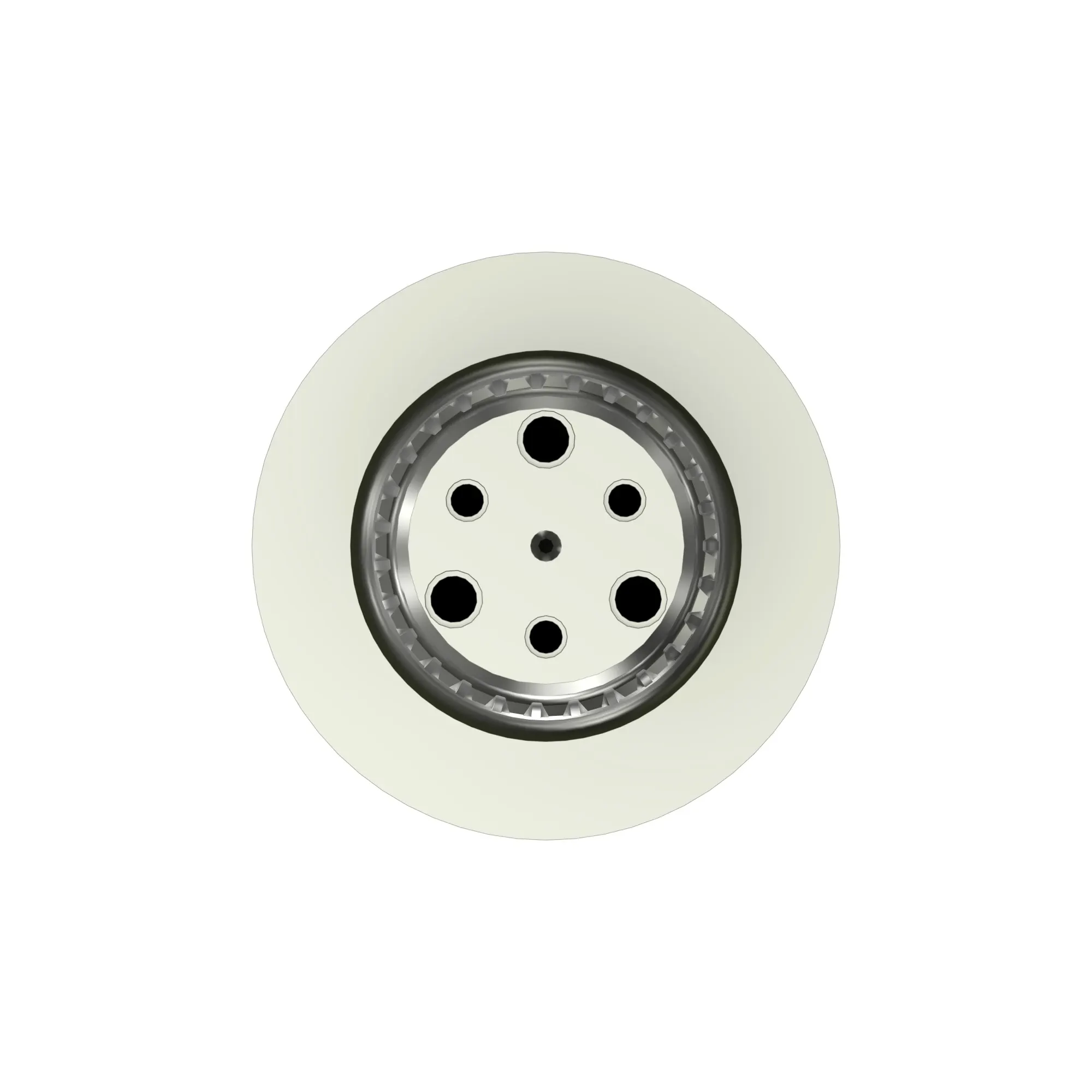 PINION SHAFT