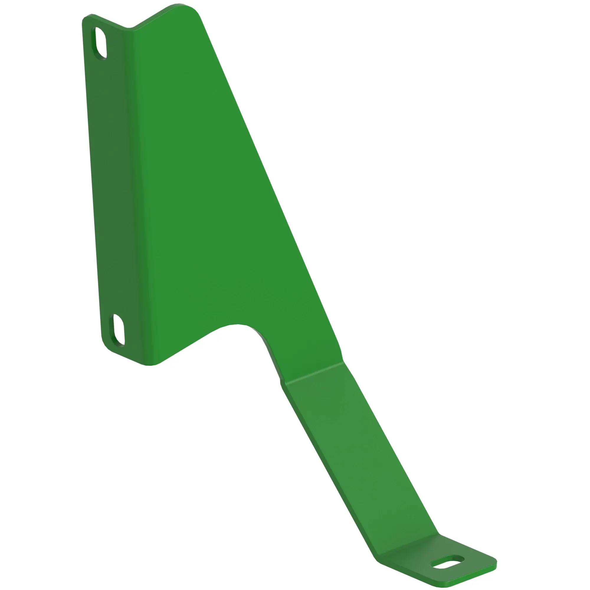 BRACKET, 1530 FASCIA MOUNT LH INSID