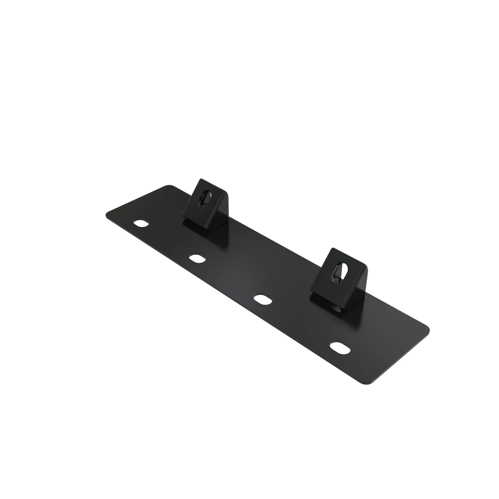 John Deere Ramp Base Bracket - AXE62727