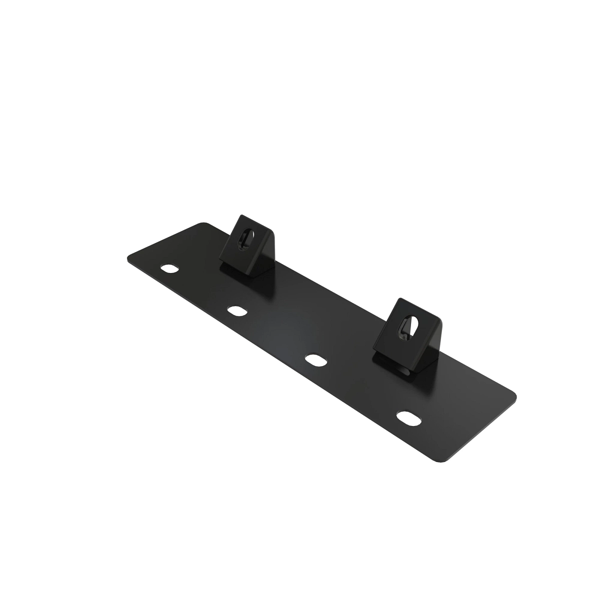 Bracket, Ramp Base, Drive