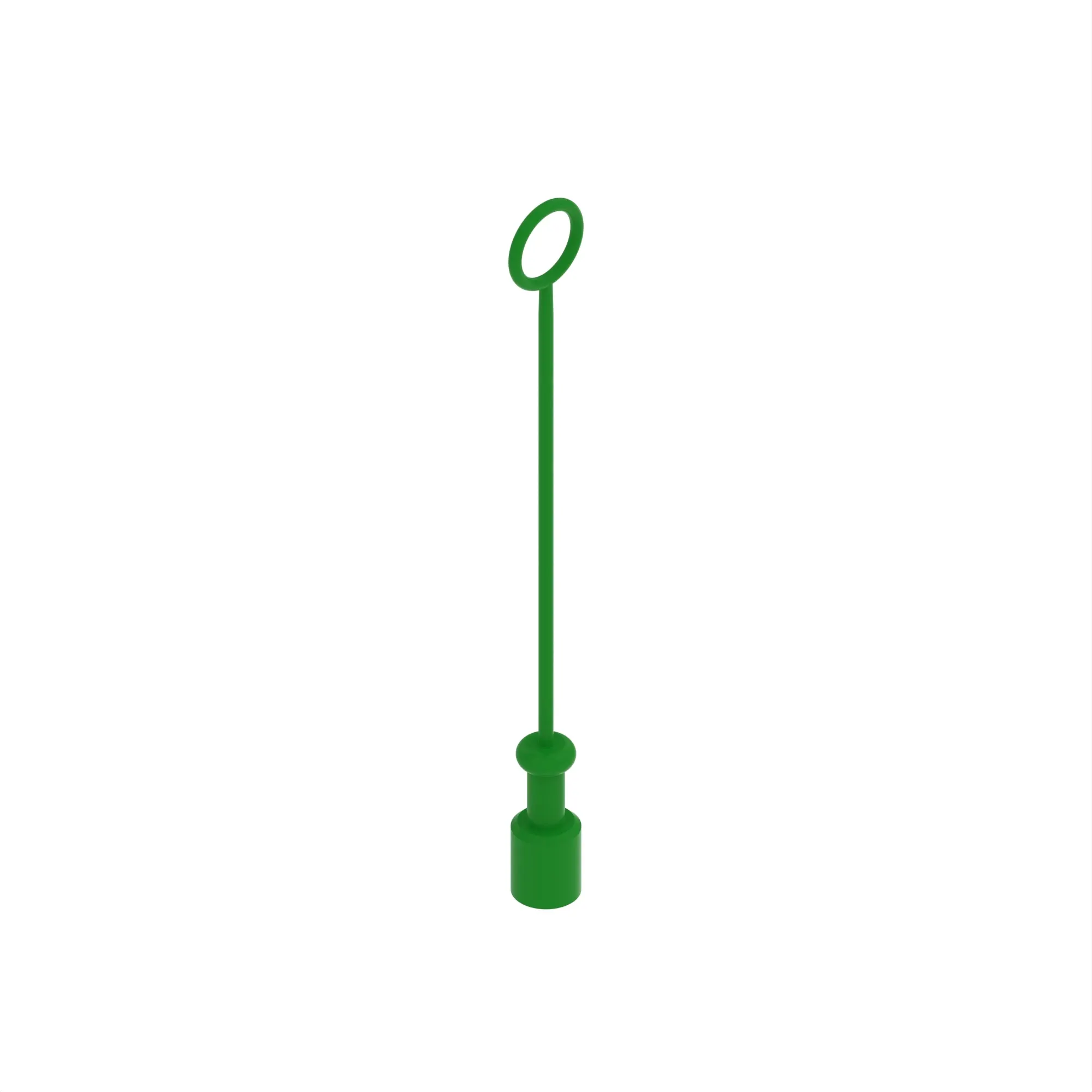 John Deere Hydraulic Lines Cap - W53377