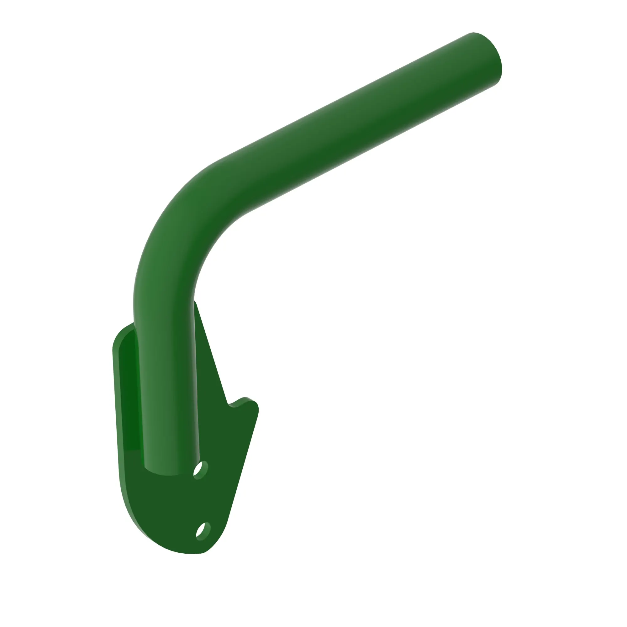 SUPPORT, TRANSPORT LATCH TUBE