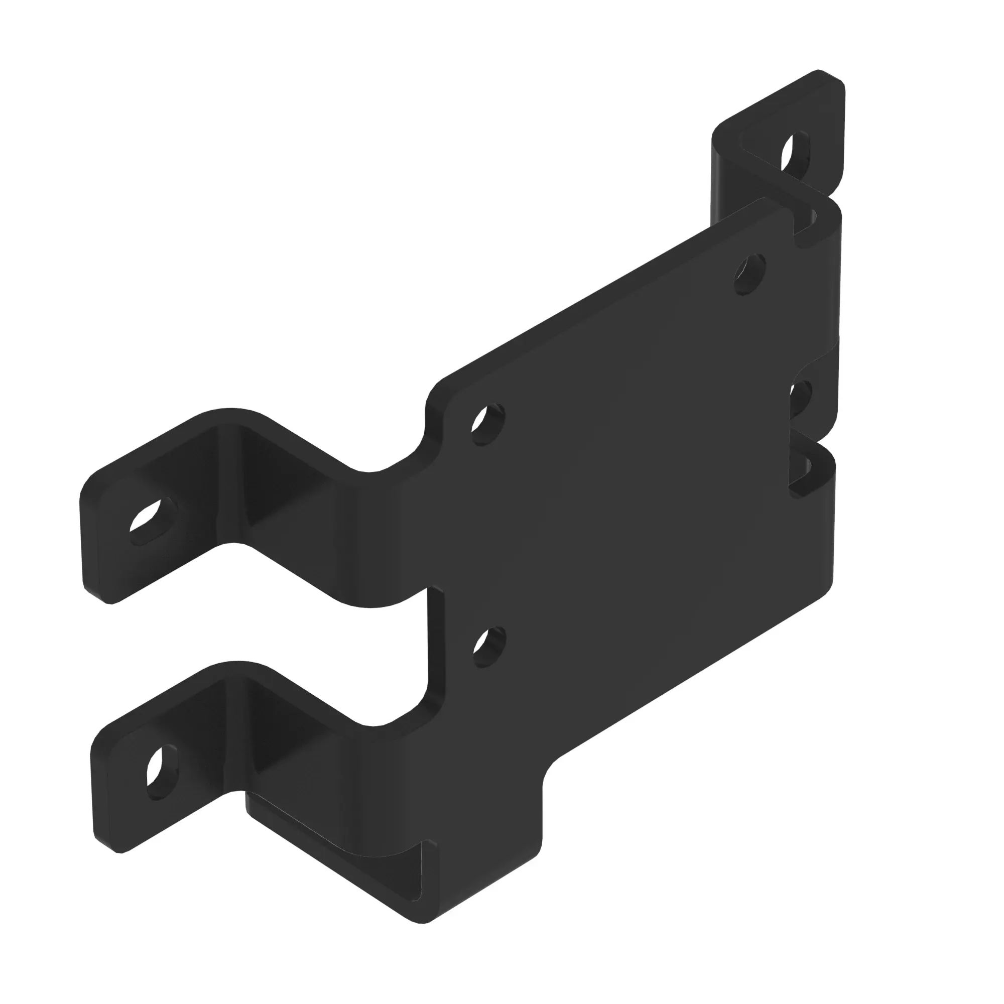 BRACKET, CENTER LINK