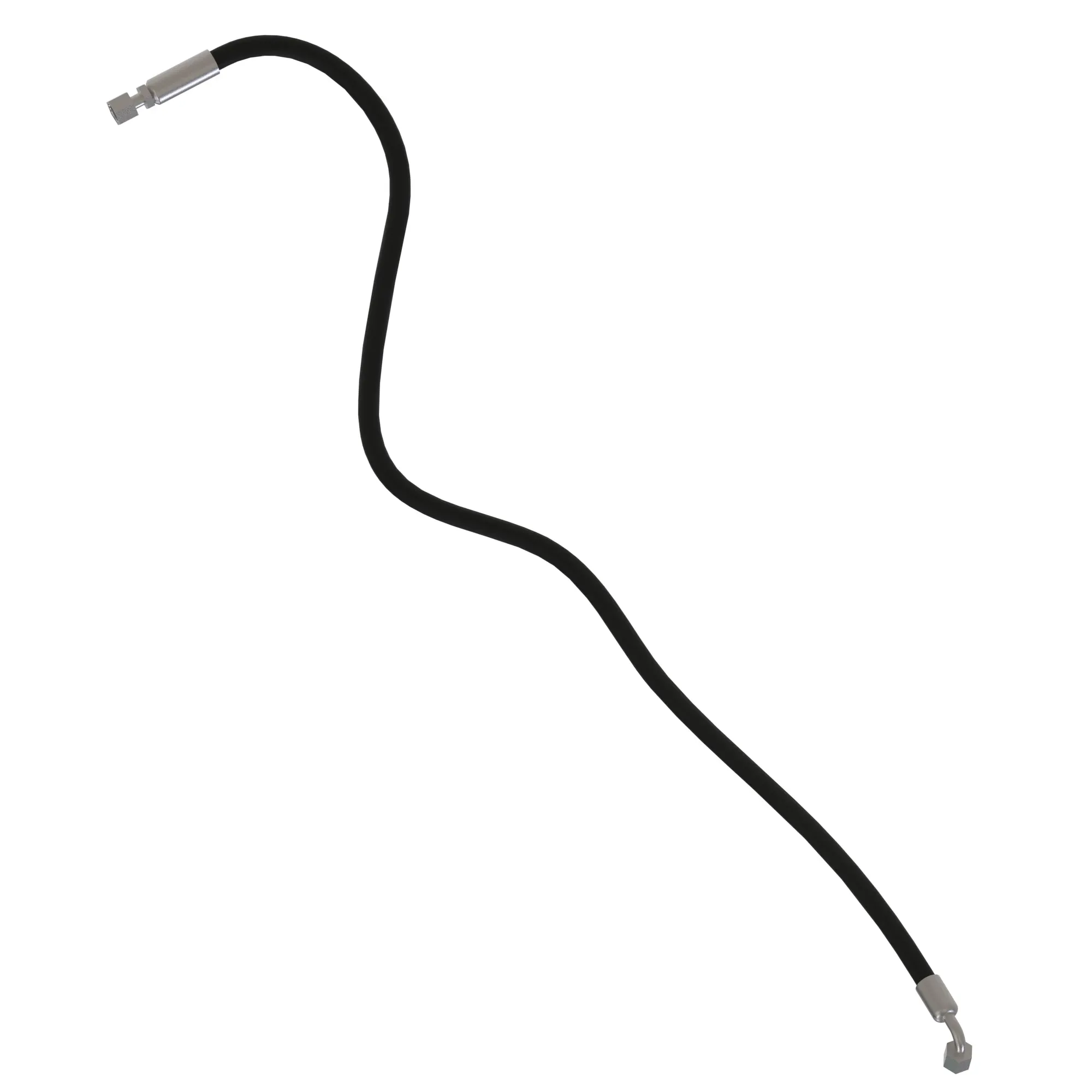 Hose, Hydraulic