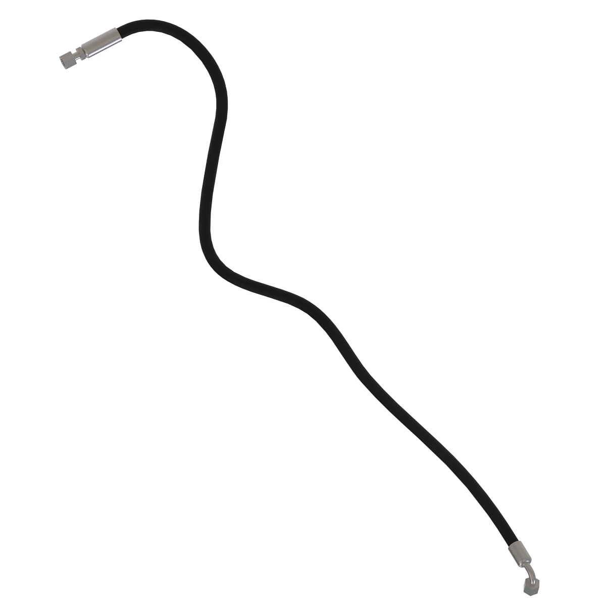 Hose, Hydraulic