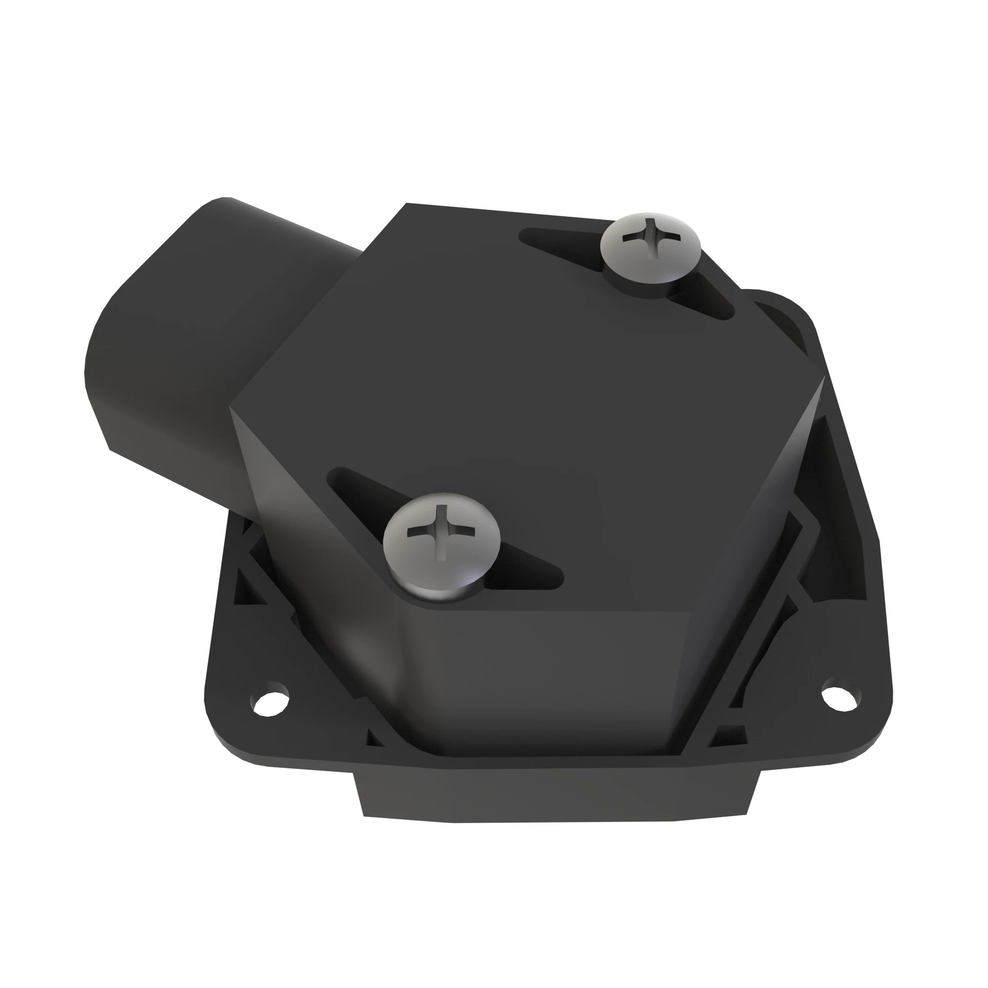 COVER, WITH SENSOR