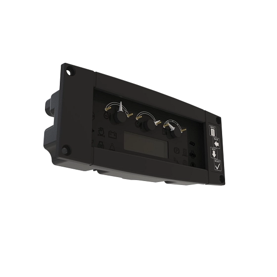 John Deere Display Monitor - PH85248649