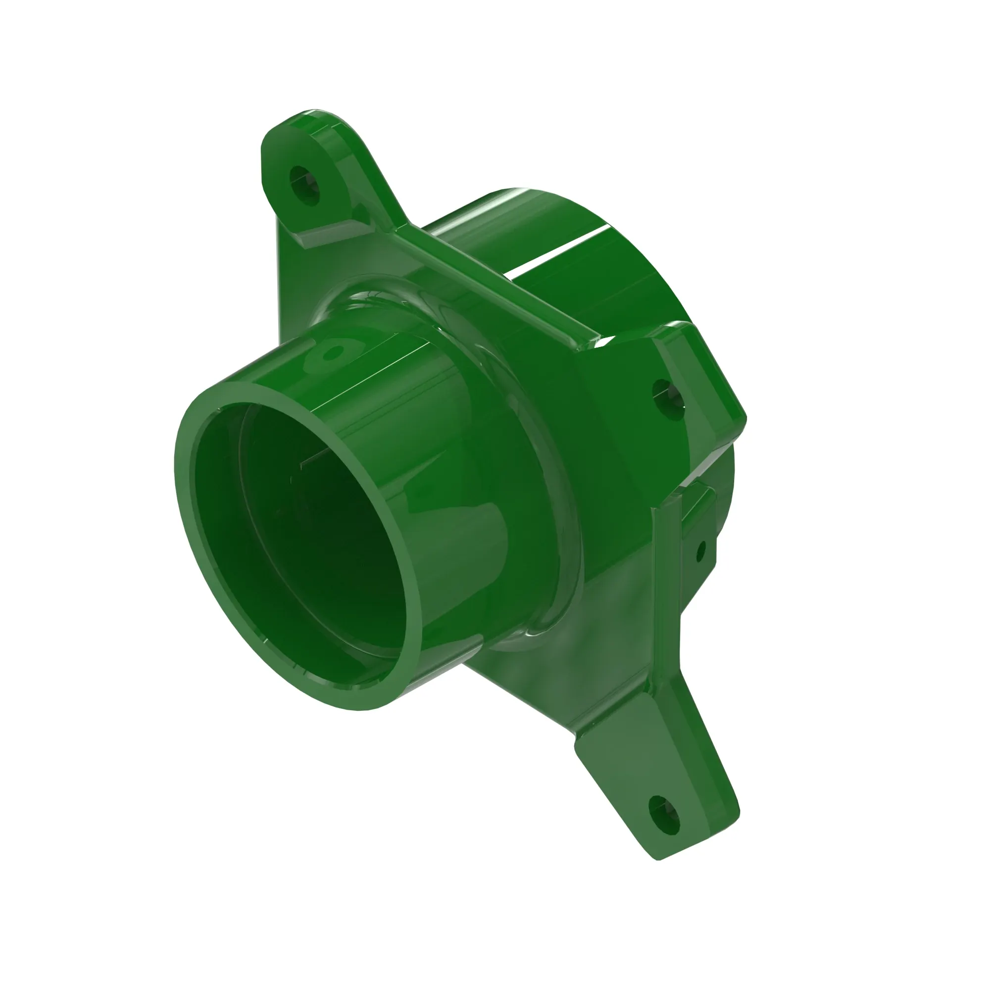H132938: Idler Sheave Bearing Hub