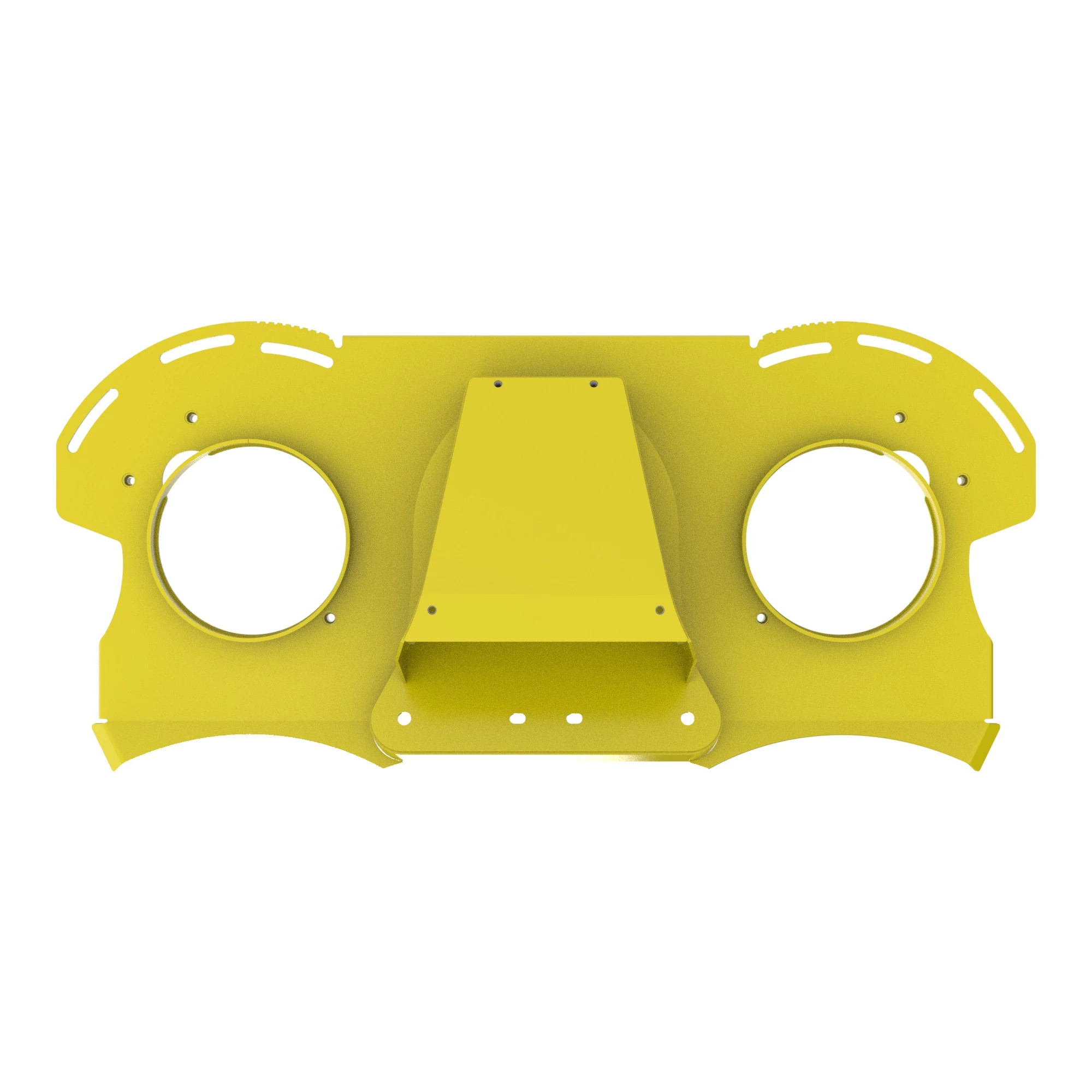 LCA107986: Bottom Feed Drum Sheet